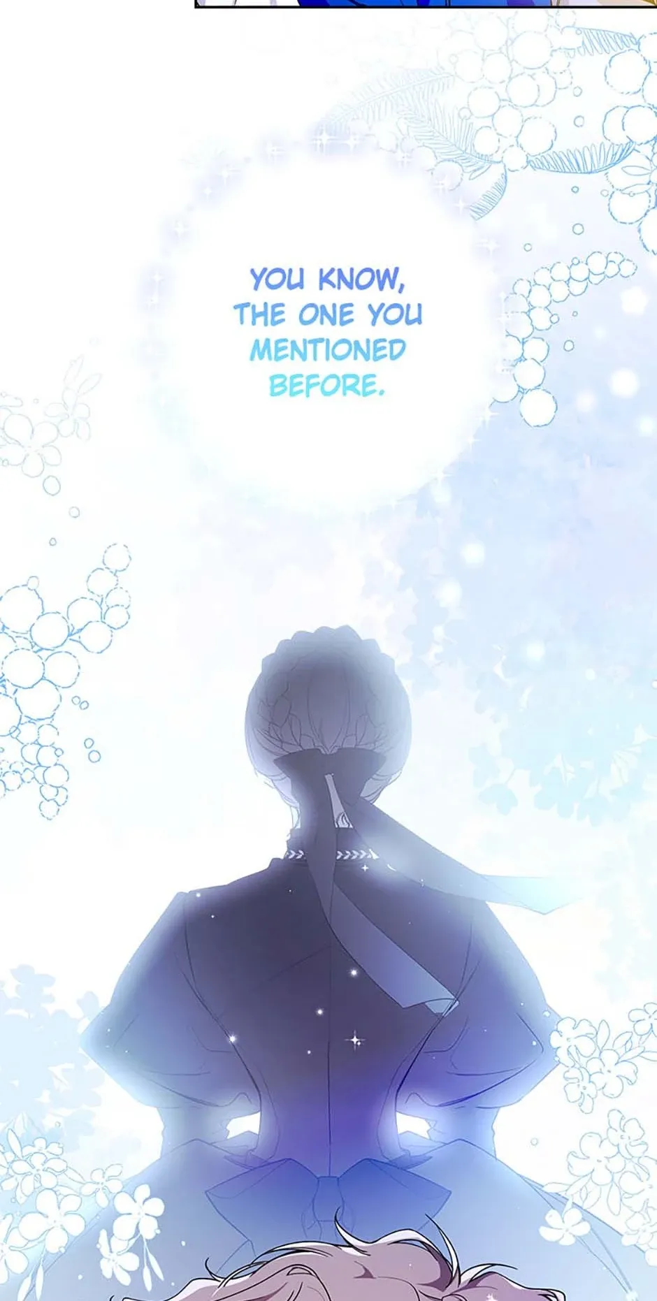 Say the spell, Rose! Chapter 52 Online - página 32