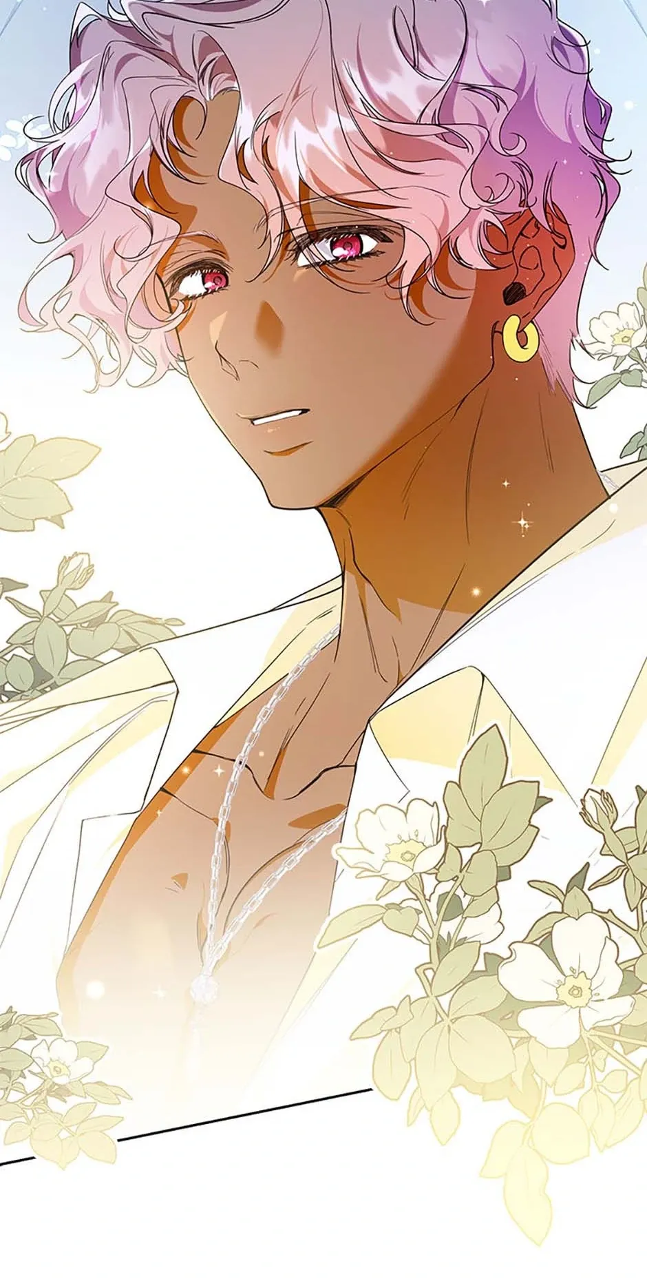 Say the spell, Rose! Chapter 52 Online - página 33