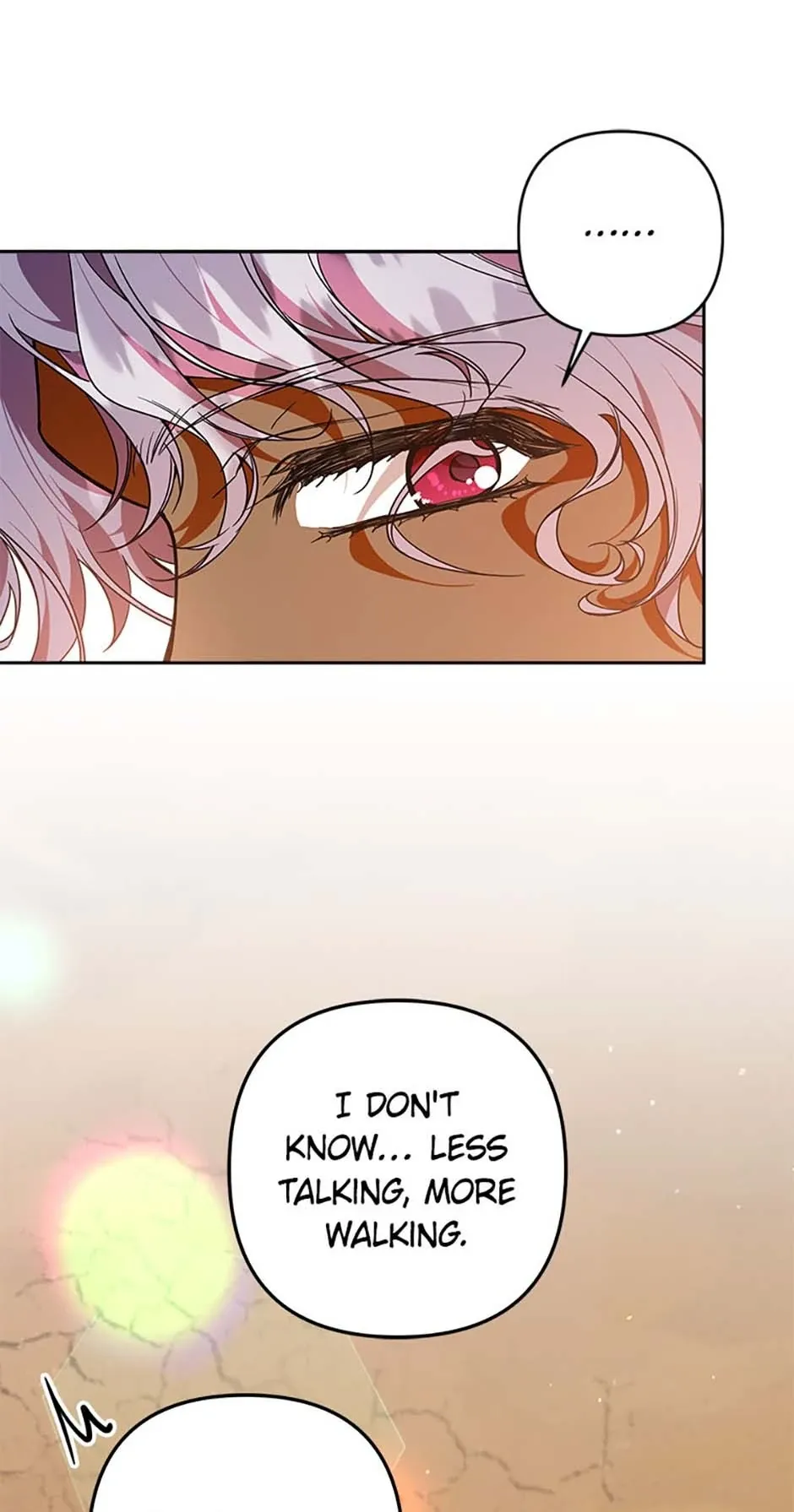 Say the spell, Rose! Chapter 52 Online - página 34