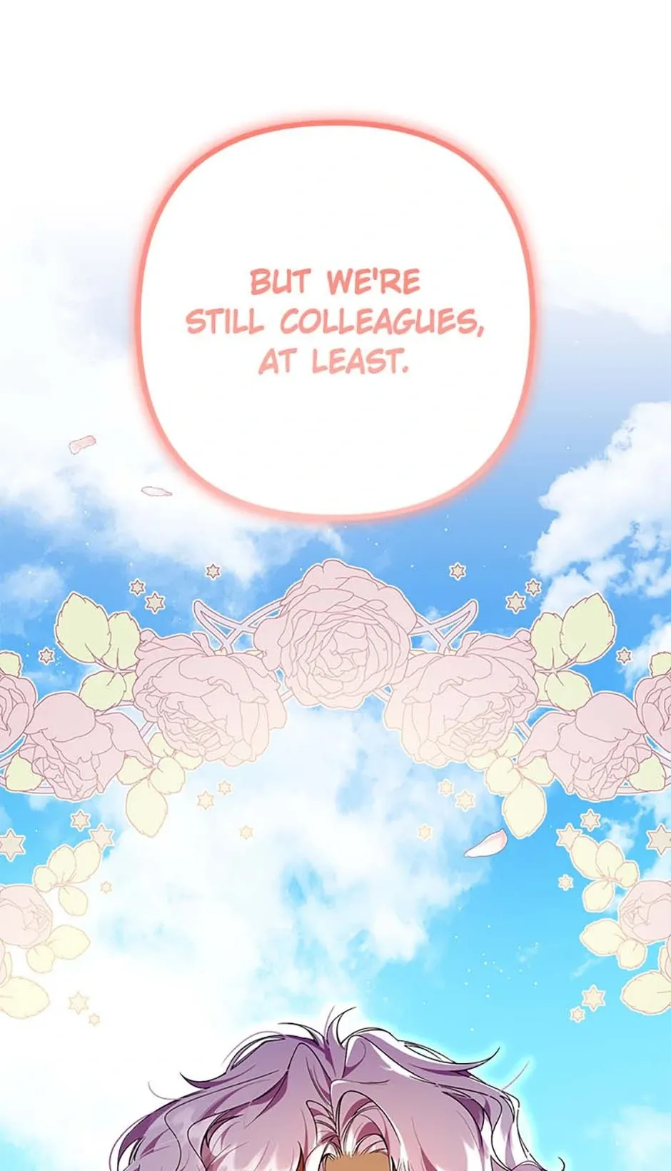 Say the spell, Rose! Chapter 52 Online - página 41