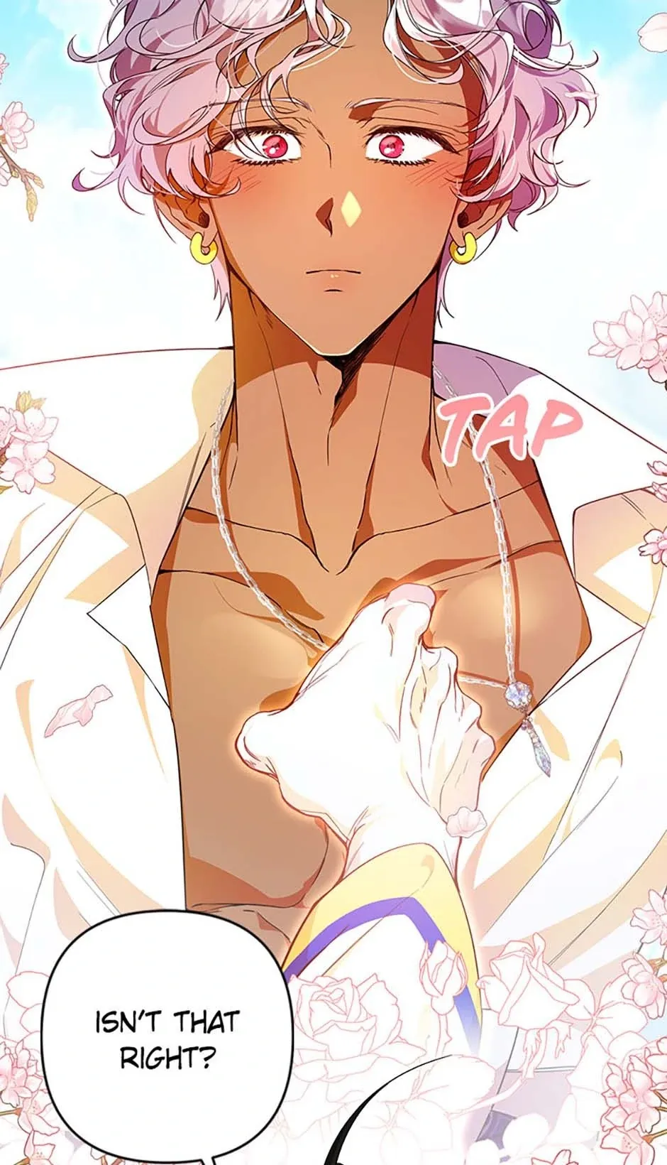 Say the spell, Rose! Chapter 52 Online - página 42