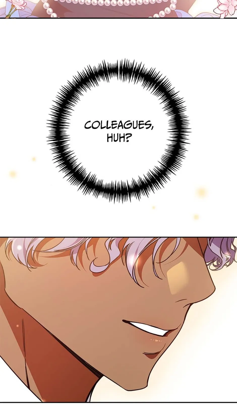 Say the spell, Rose! Chapter 52 Online - página 44