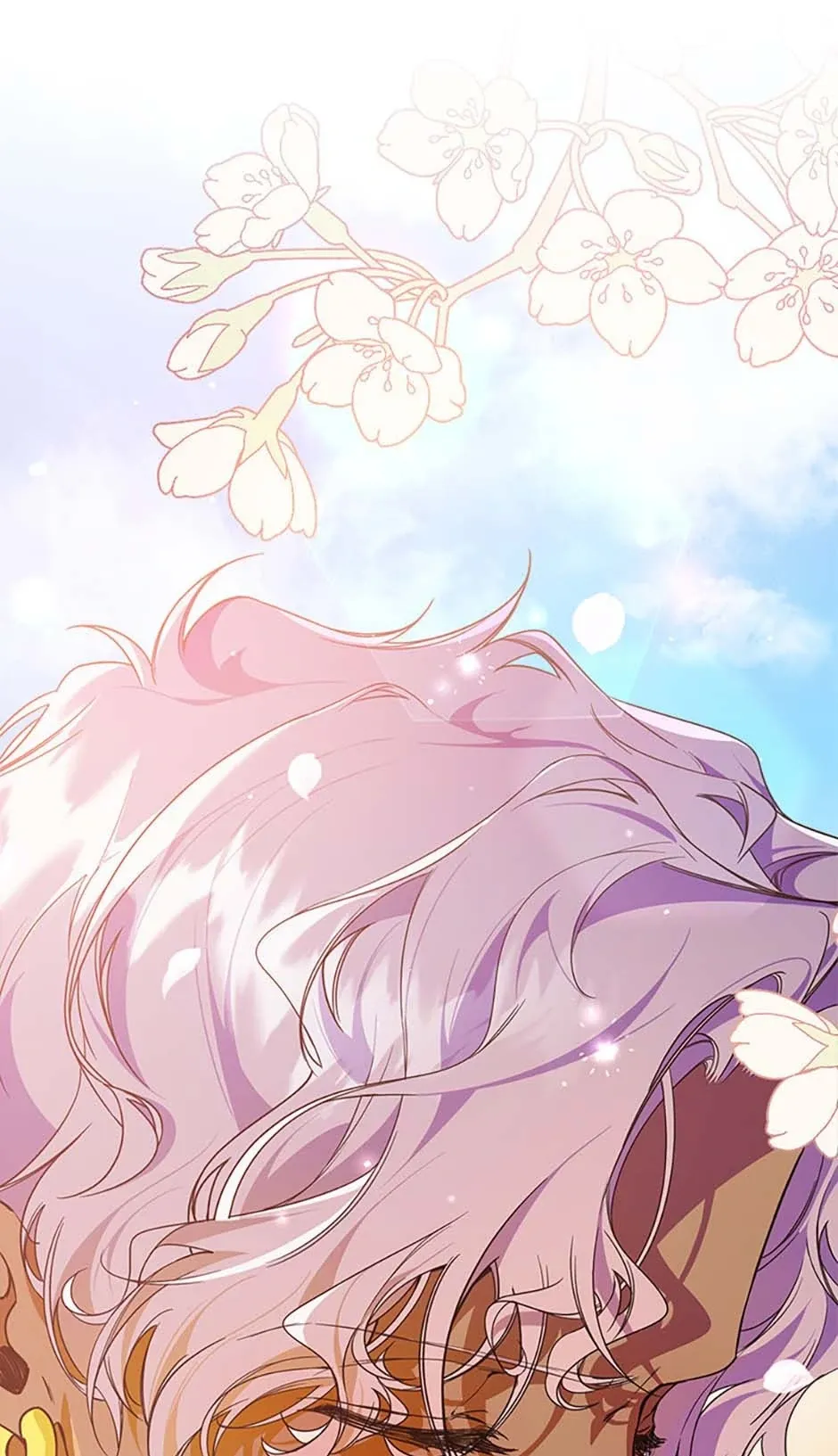 Say the spell, Rose! Chapter 52 Online - página 45