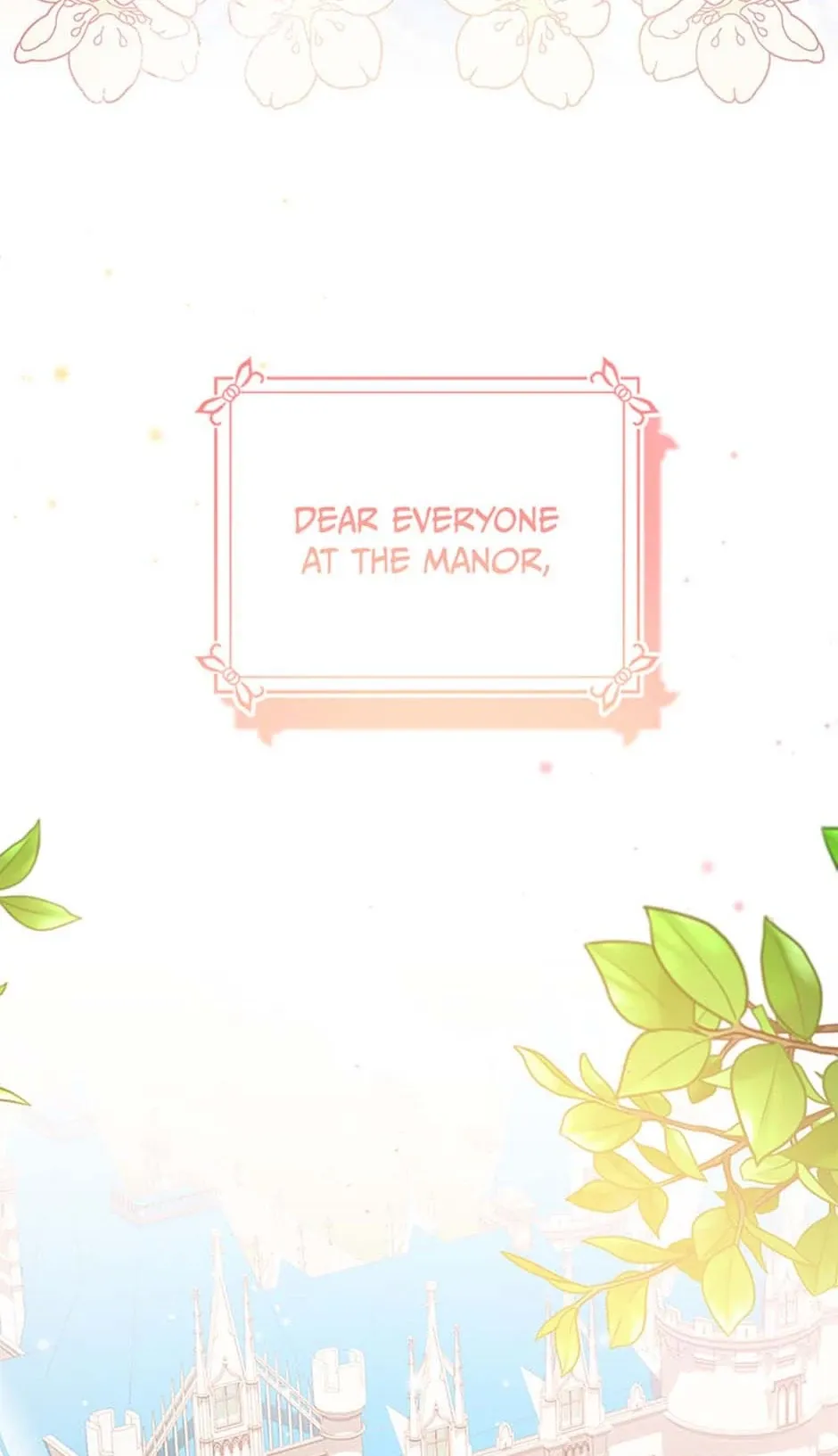 Say the spell, Rose! Chapter 52 Online - página 48