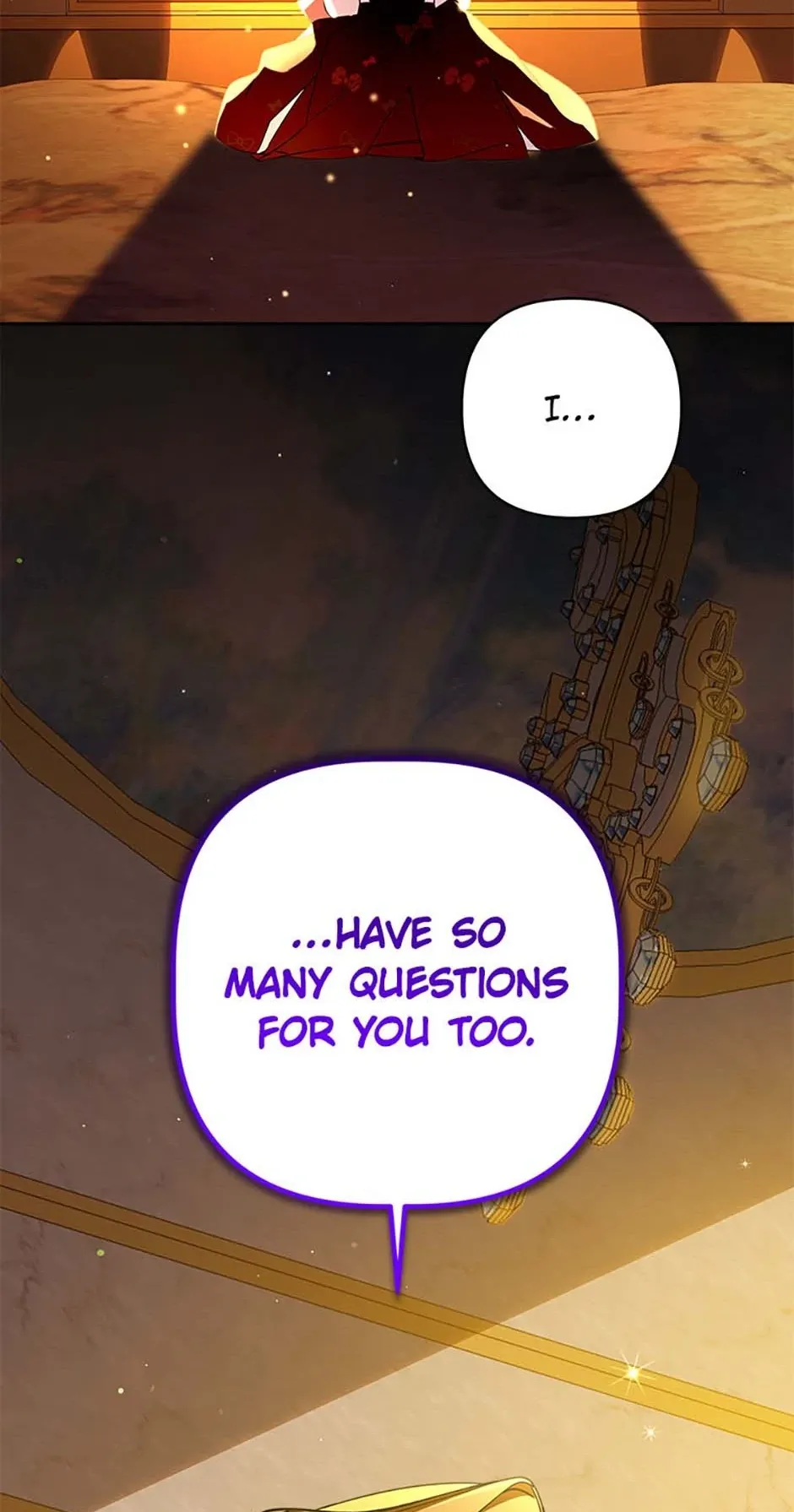 Say the spell, Rose! Chapter 52 Online - página 53