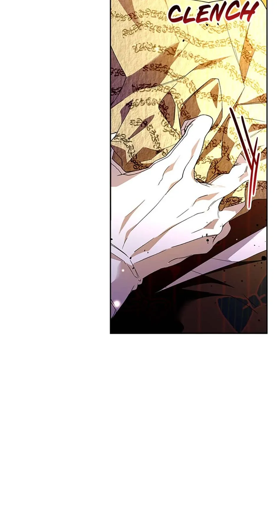 Say the spell, Rose! Chapter 52 Online - página 56
