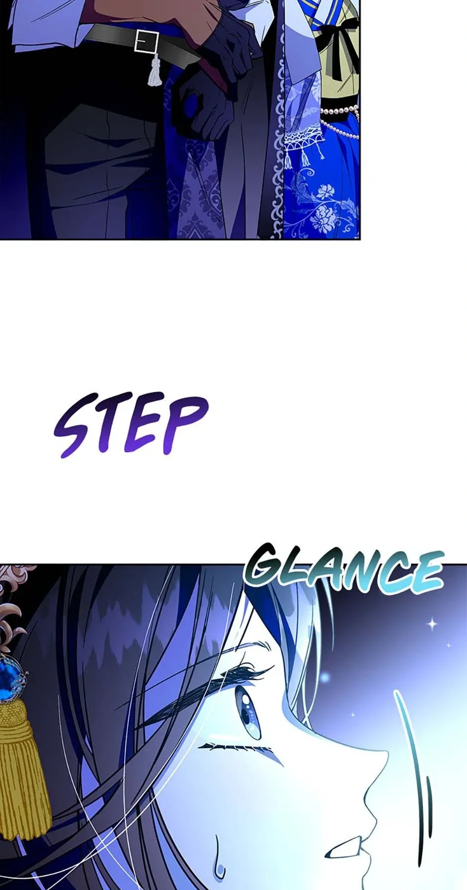 Say the spell, Rose! Chapter 52 Online - página 64