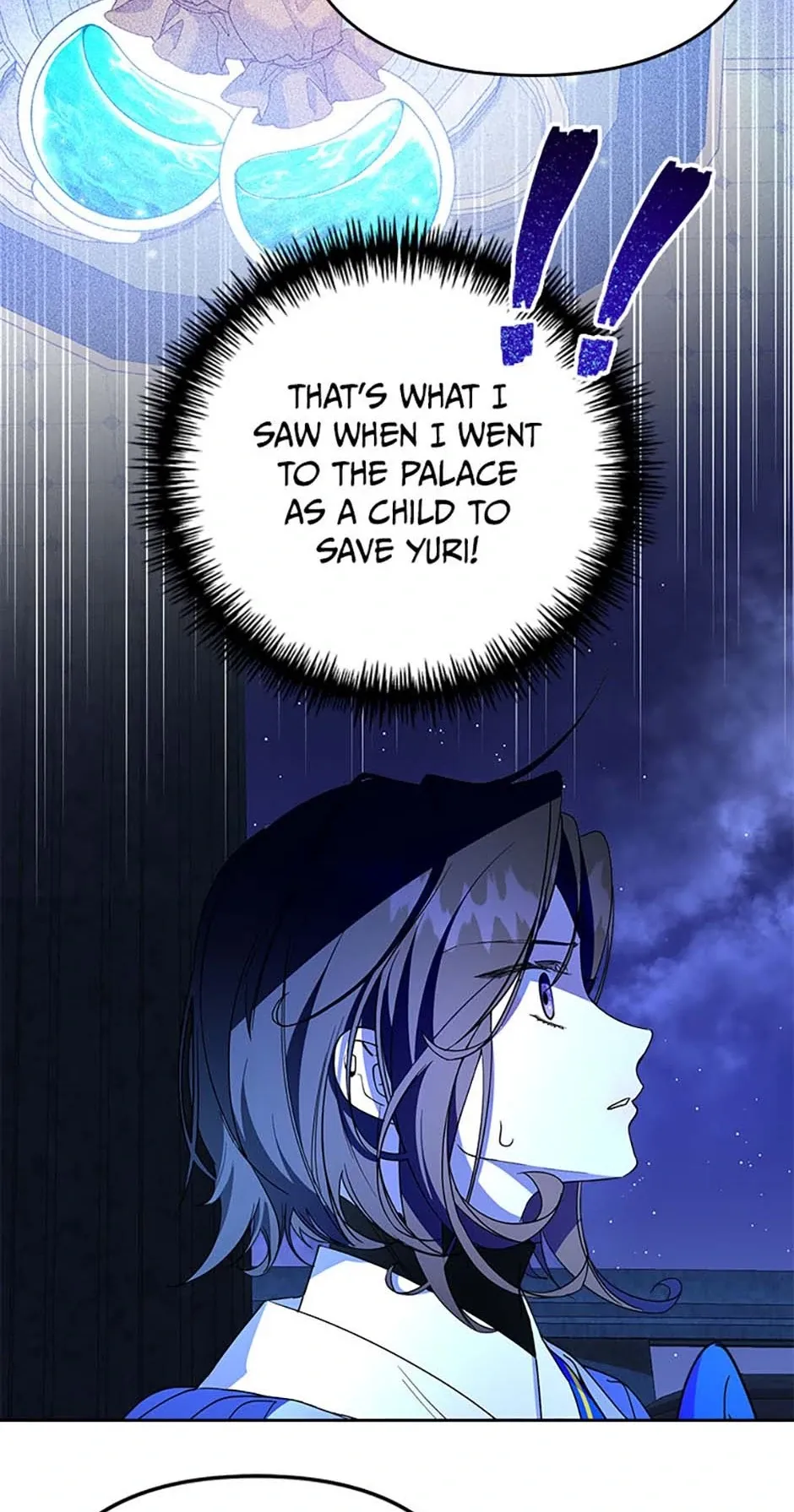 Say the spell, Rose! Chapter 52 Online - página 68