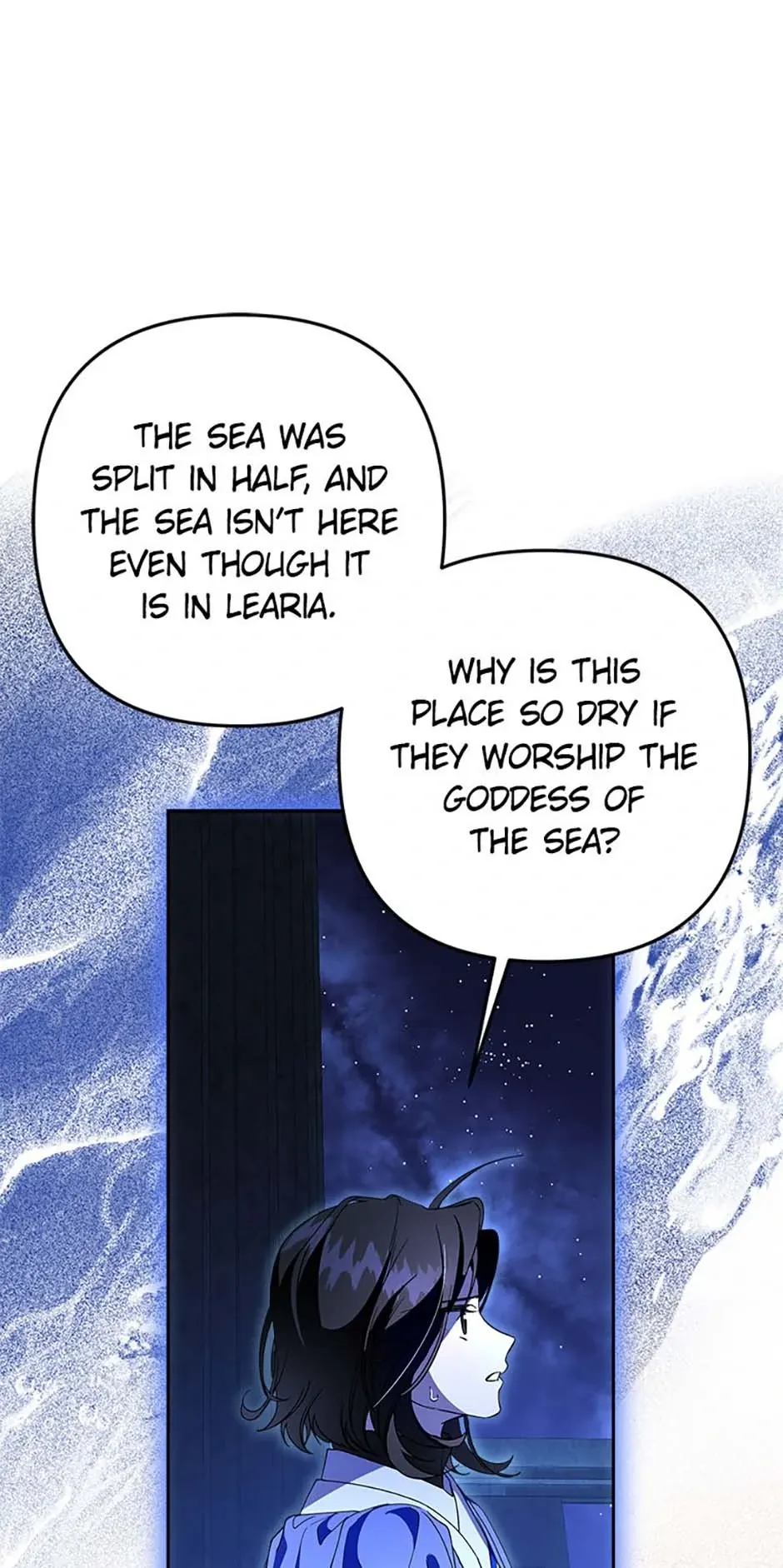 Say the spell, Rose! Chapter 52 Online - página 70