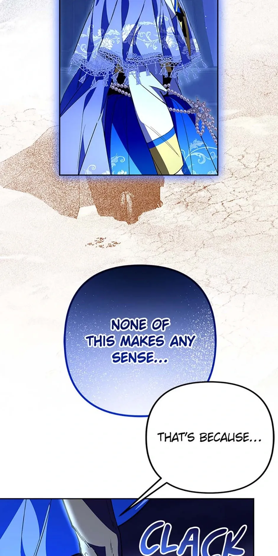 Say the spell, Rose! Chapter 52 Online - página 71