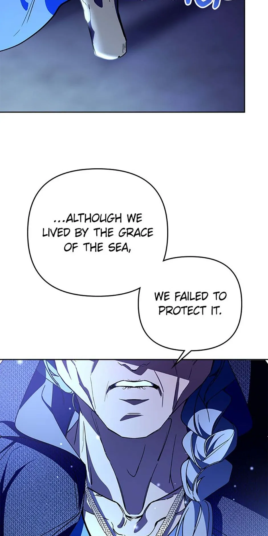 Say the spell, Rose! Chapter 52 Online - página 72