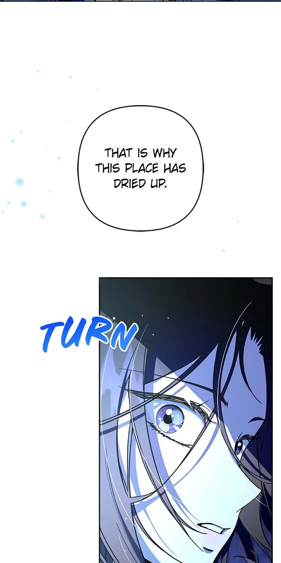 Say the spell, Rose! Chapter 52 Online - página 73