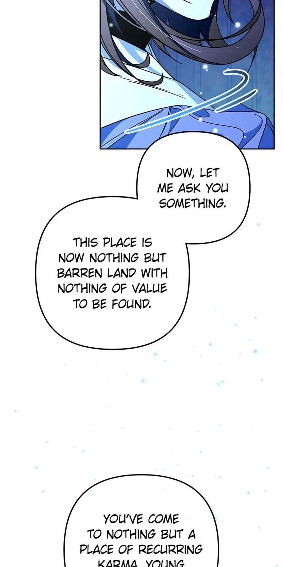 Say the spell, Rose! Chapter 52 Online - página 74