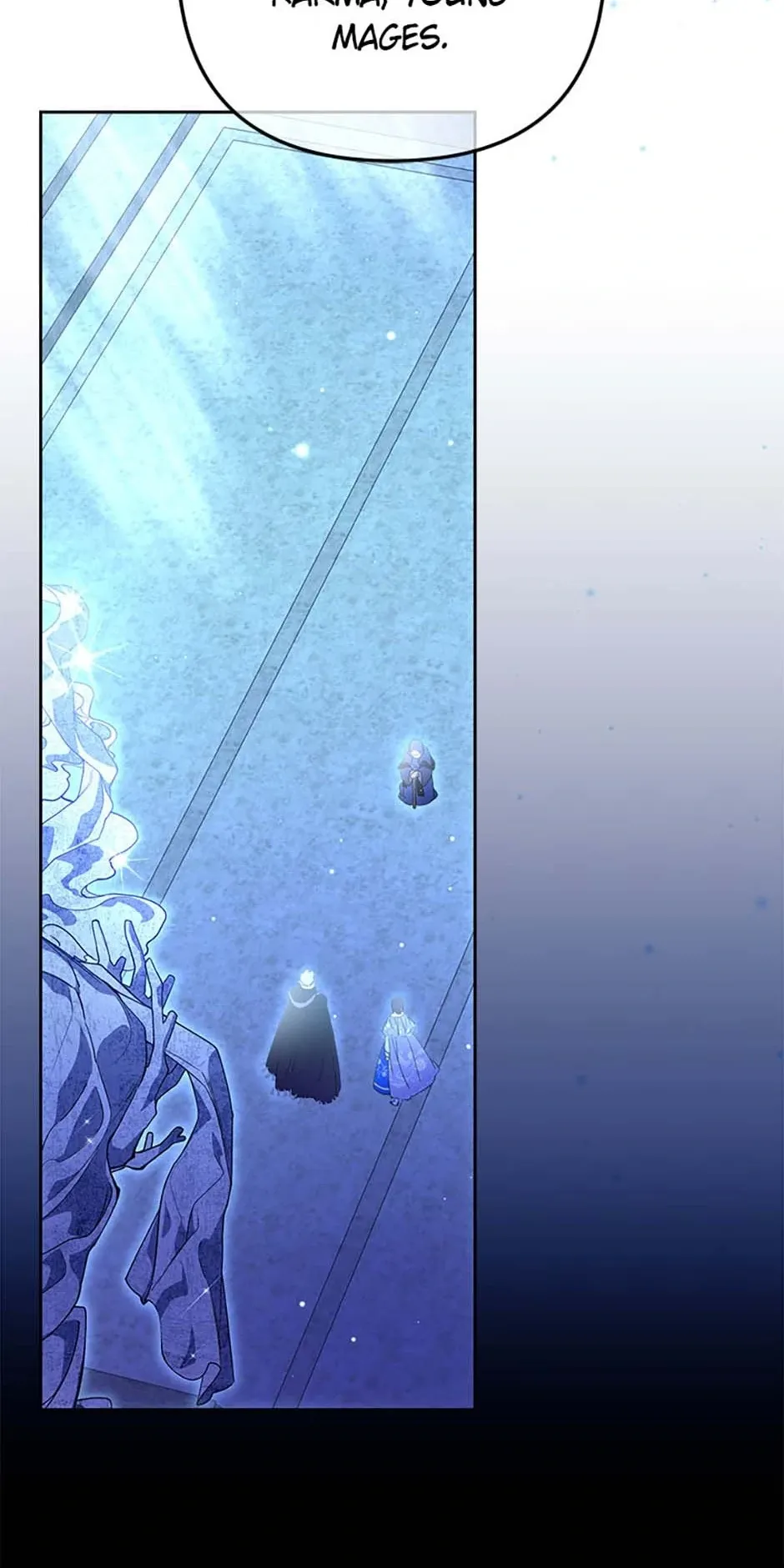 Say the spell, Rose! Chapter 52 Online - página 75