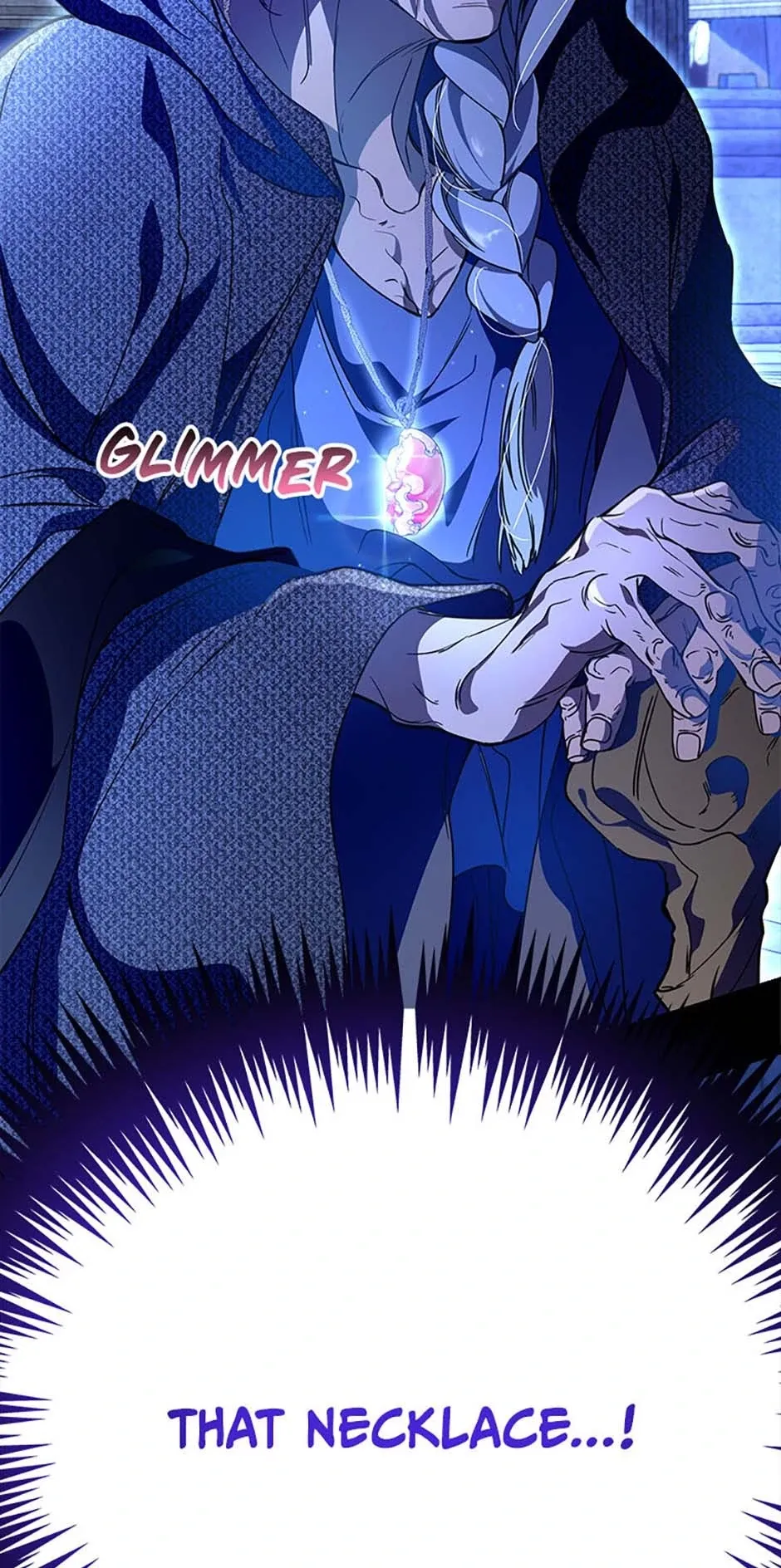 Say the spell, Rose! Chapter 52 Online - página 77