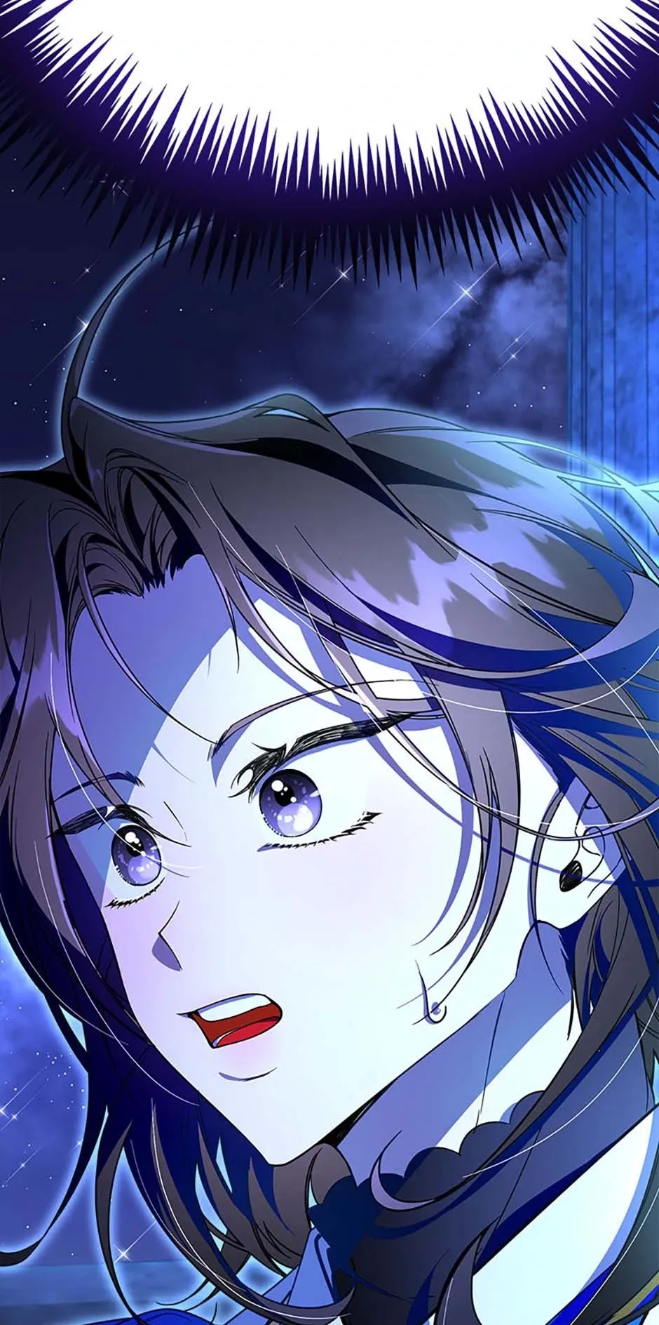 Say the spell, Rose! Chapter 52 Online - página 78