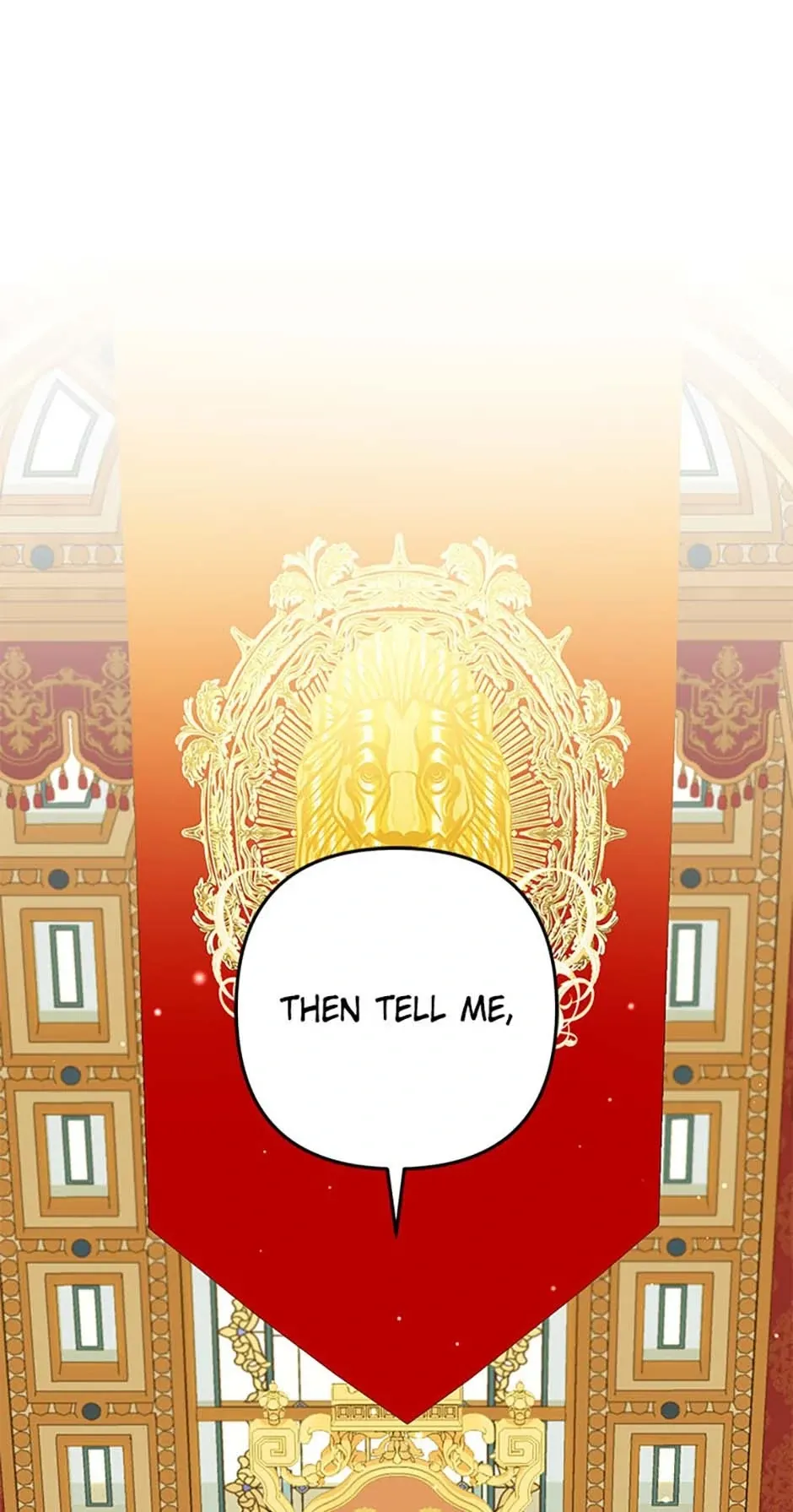 Say the spell, Rose! Chapter 54 Online - página 1