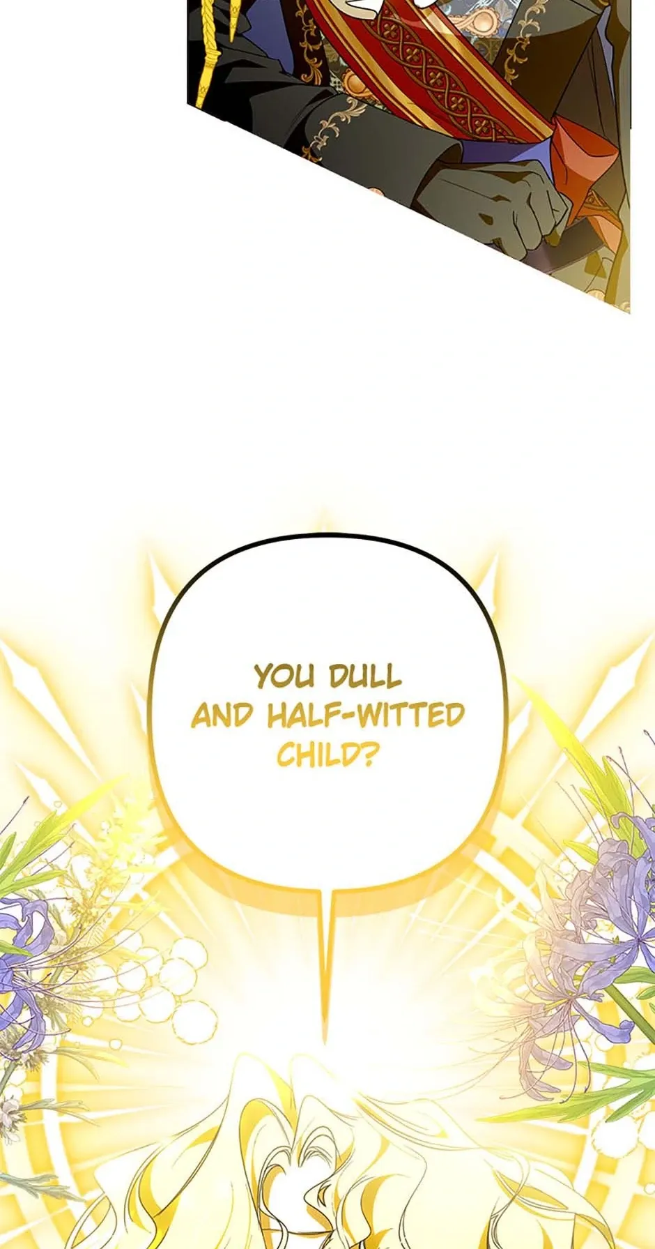 Say the spell, Rose! Chapter 54 Online - página 4