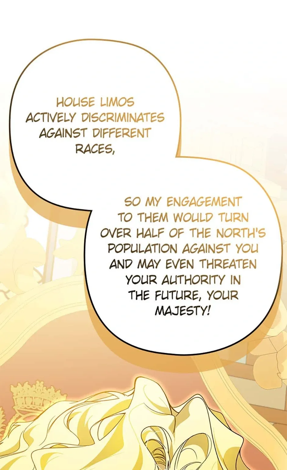 Say the spell, Rose! Chapter 54 Online - página 8