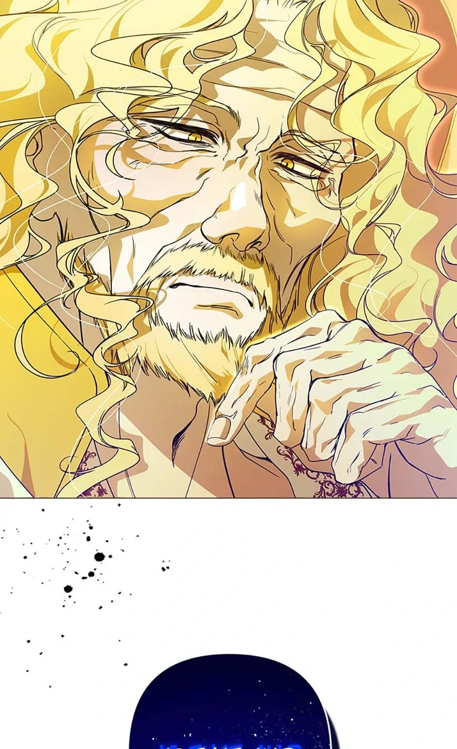 Say the spell, Rose! Chapter 54 Online - página 9
