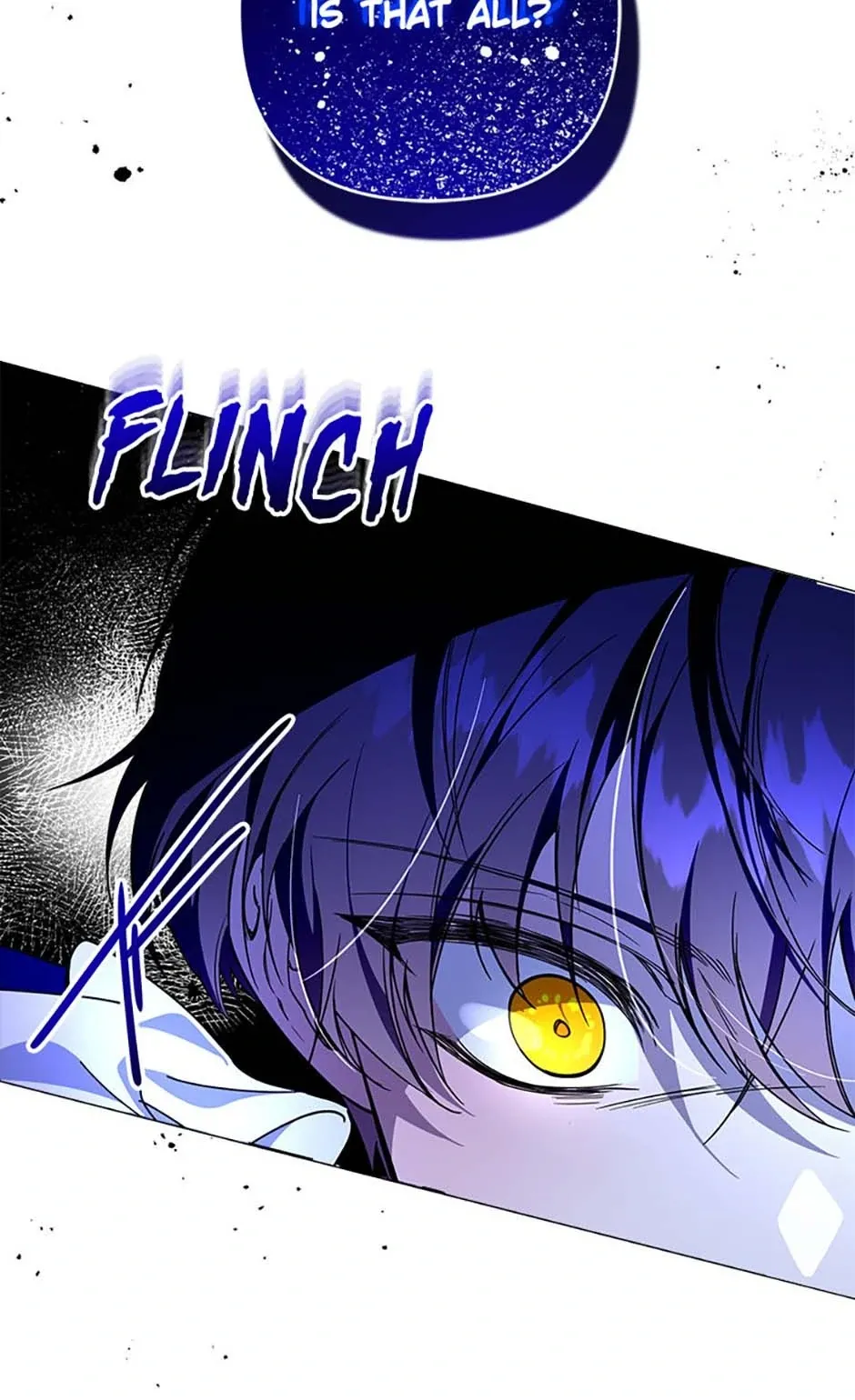 Say the spell, Rose! Chapter 54 Online - página 10