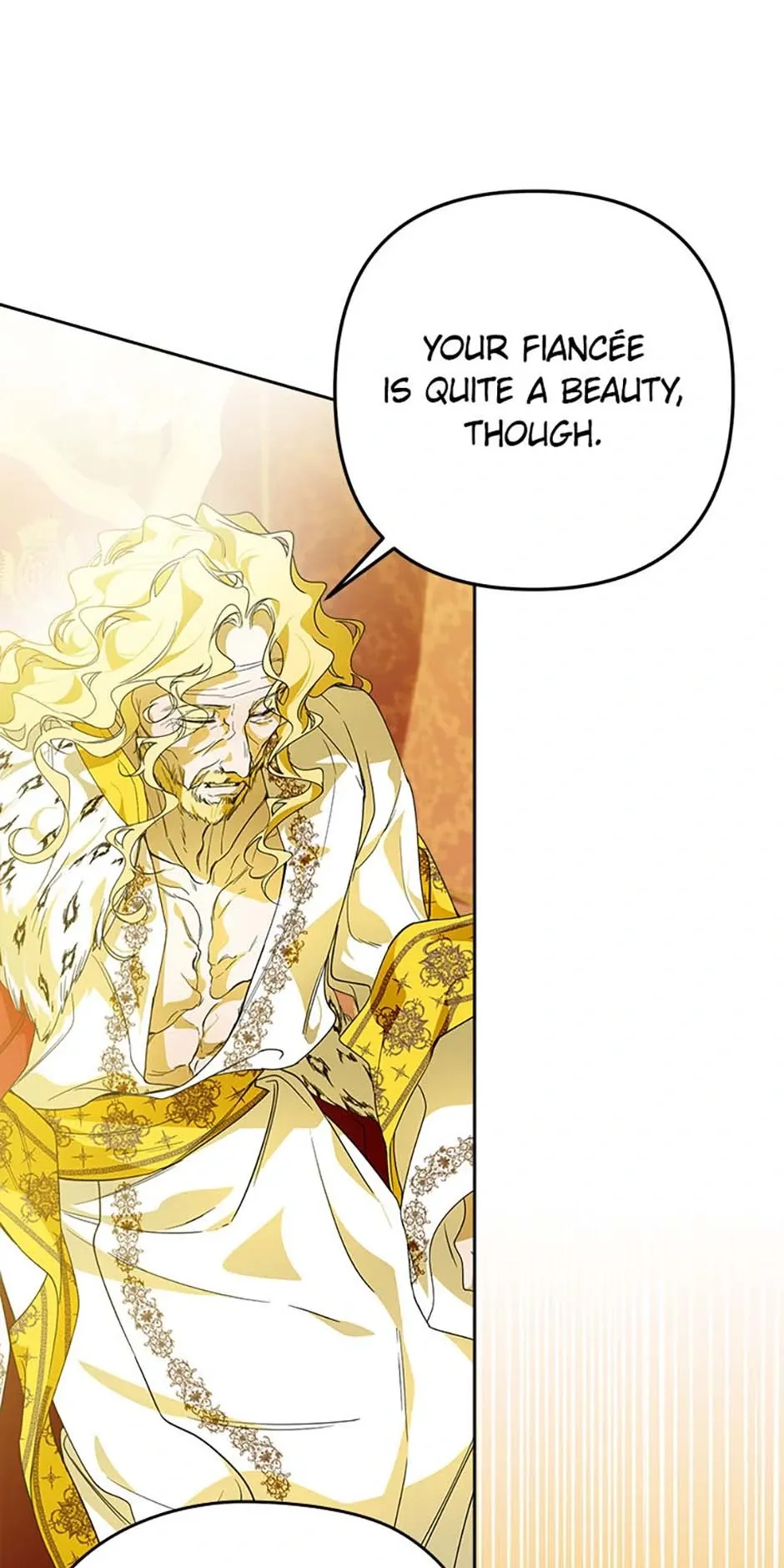 Say the spell, Rose! Chapter 54 Online - página 11
