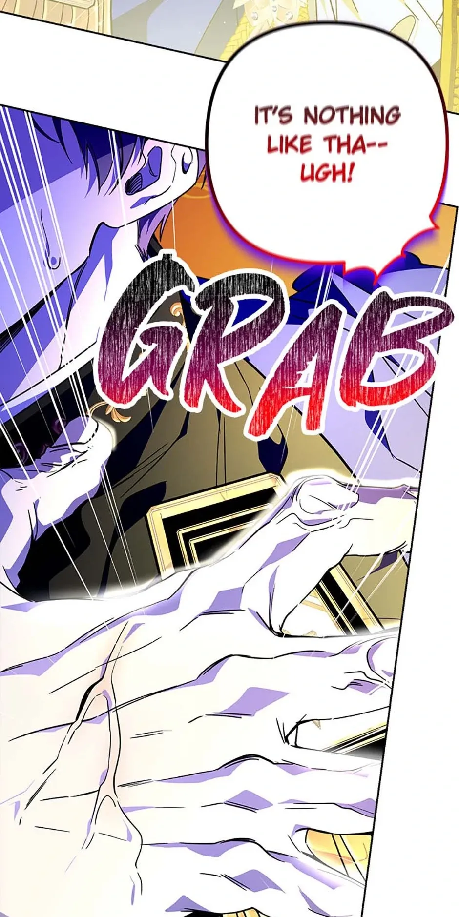 Say the spell, Rose! Chapter 54 Online - página 15