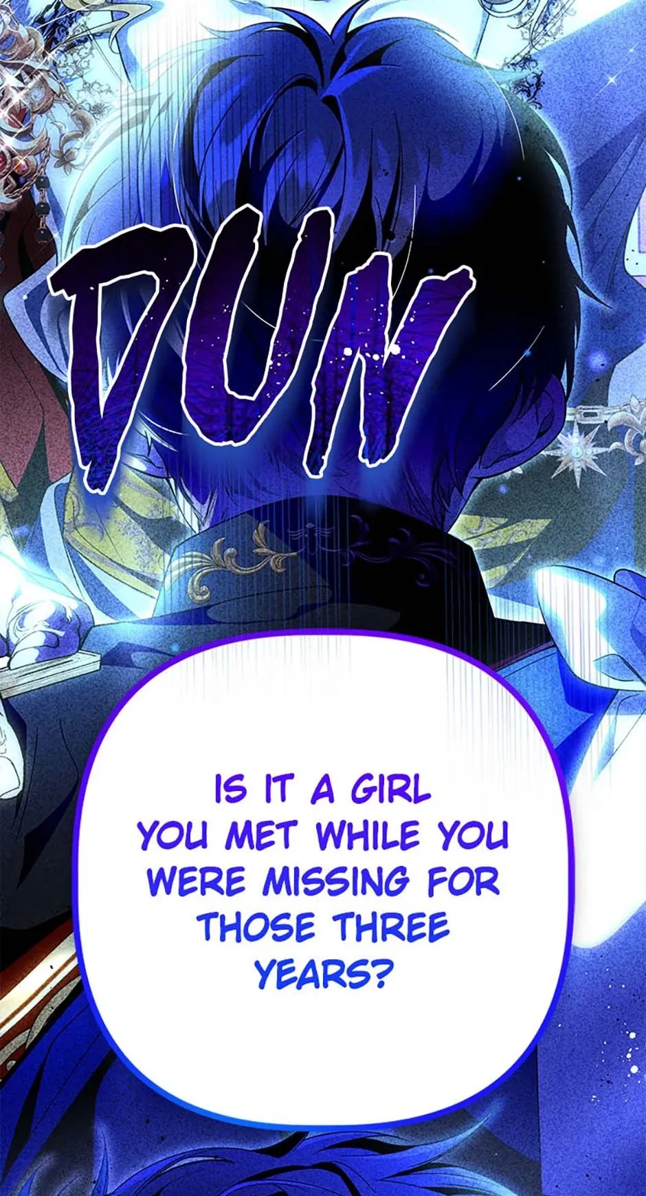 Say the spell, Rose! Chapter 54 Online - página 19