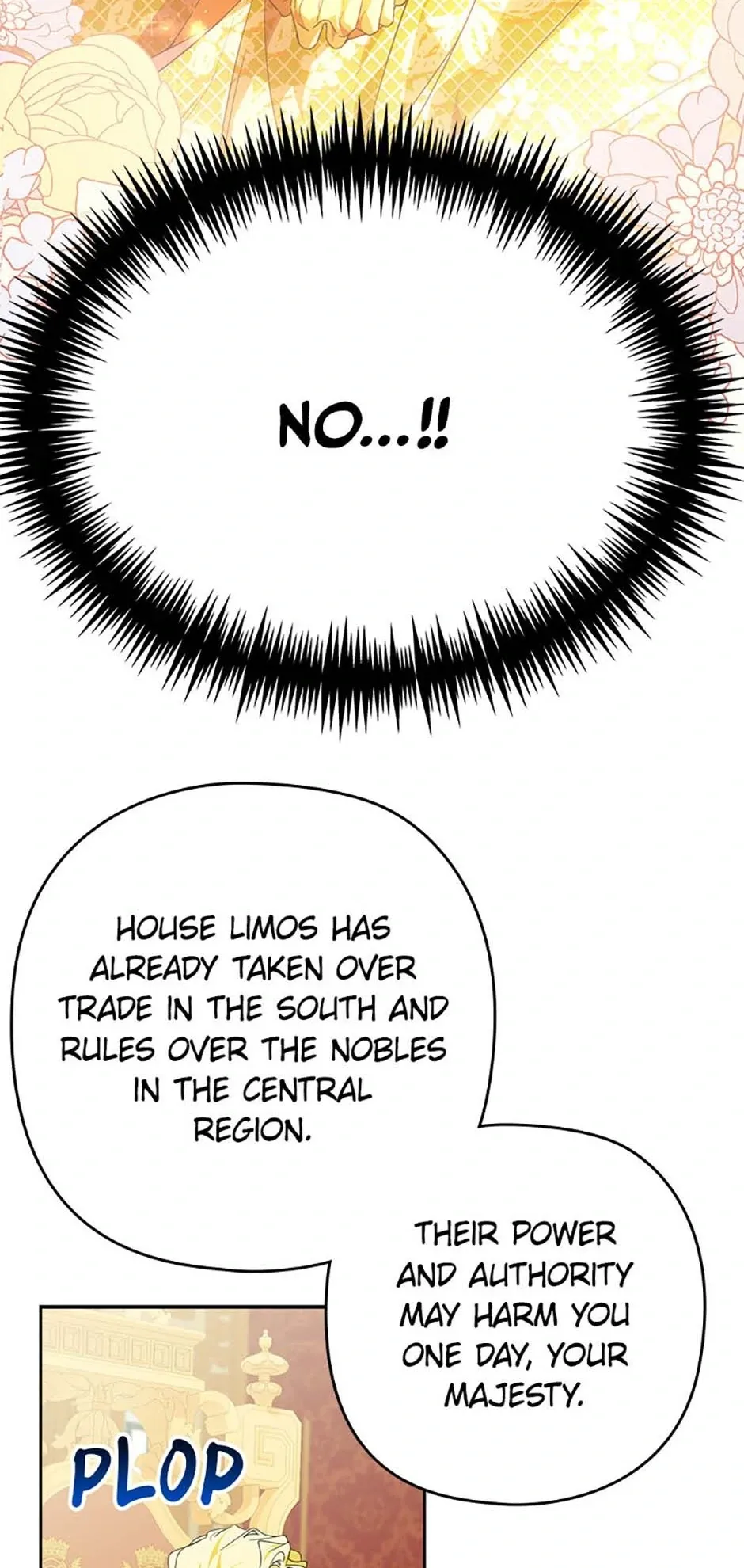 Say the spell, Rose! Chapter 54 Online - página 26