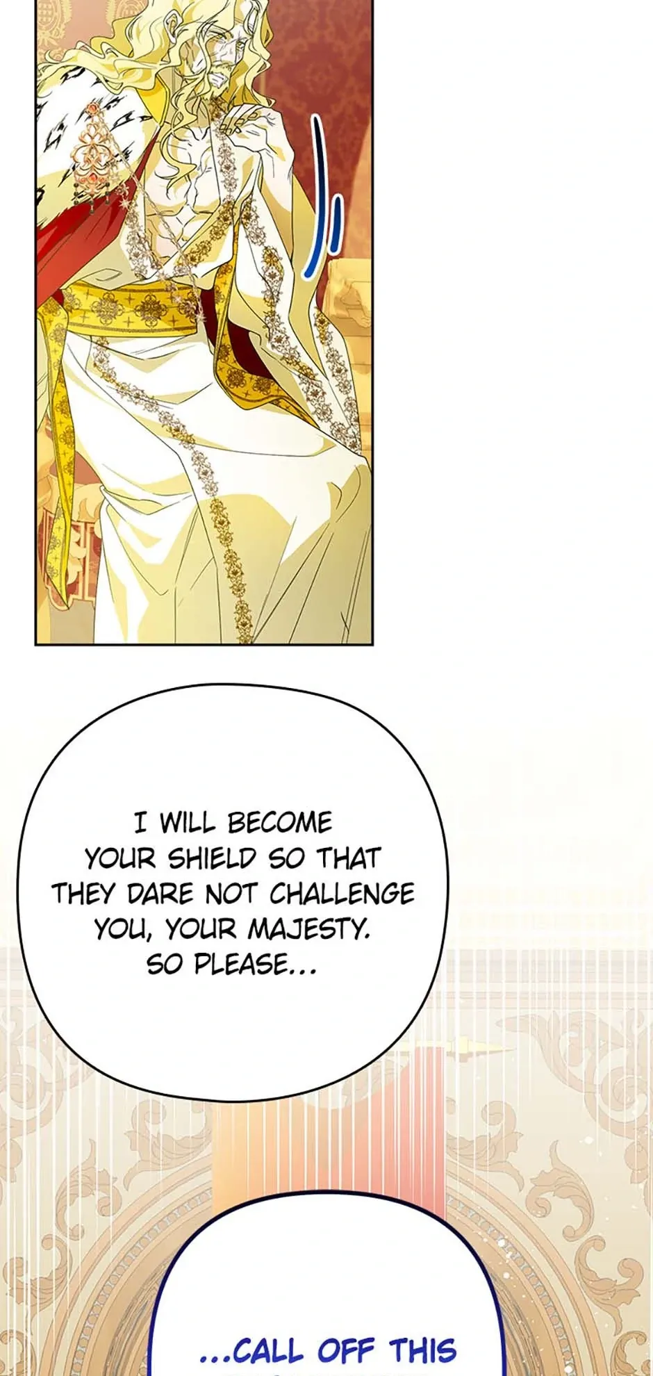 Say the spell, Rose! Chapter 54 Online - página 27