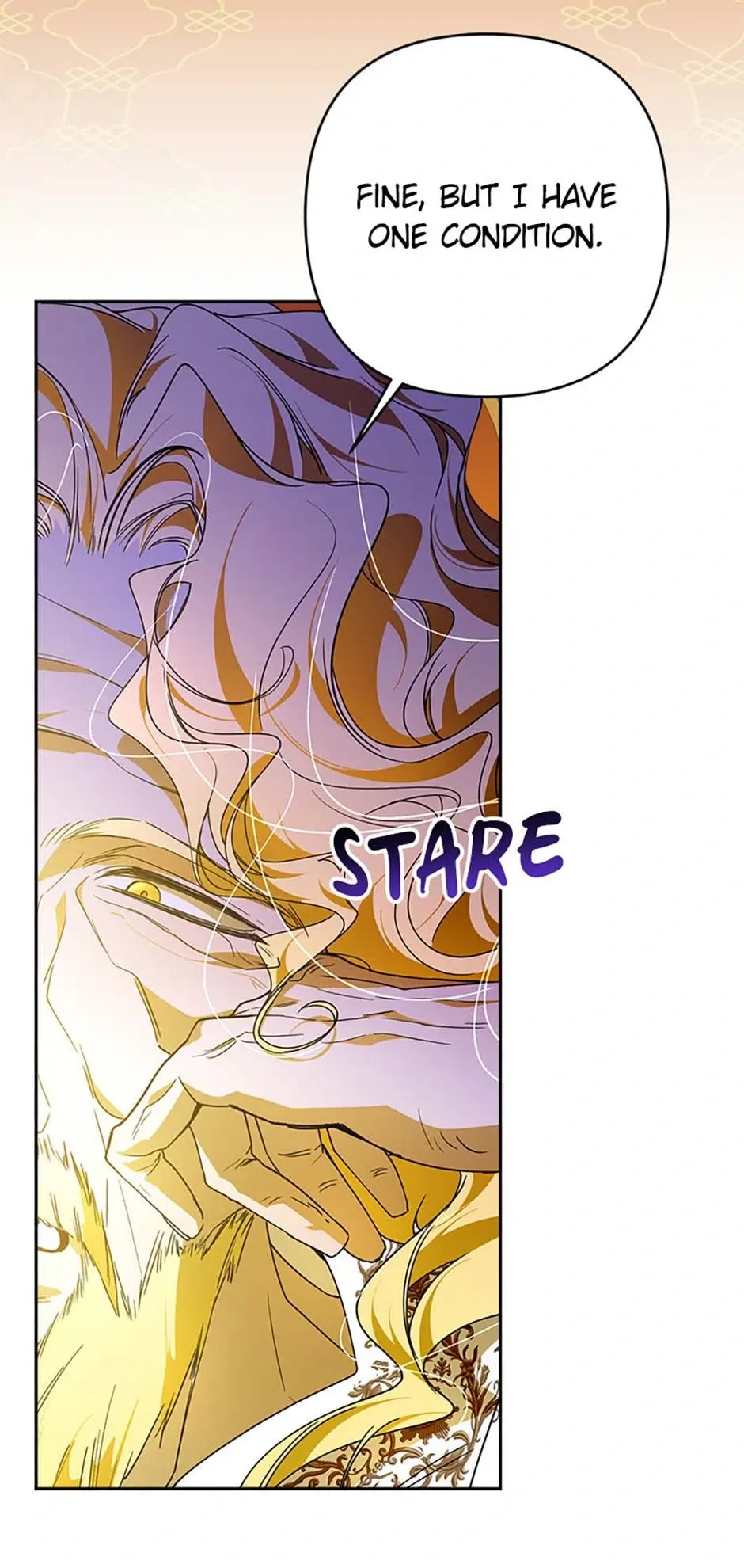 Say the spell, Rose! Chapter 54 Online - página 29