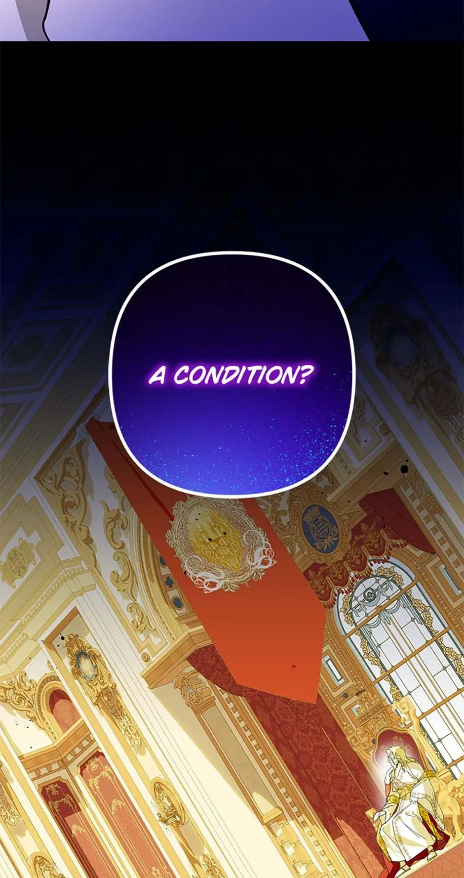 Say the spell, Rose! Chapter 54 Online - página 34
