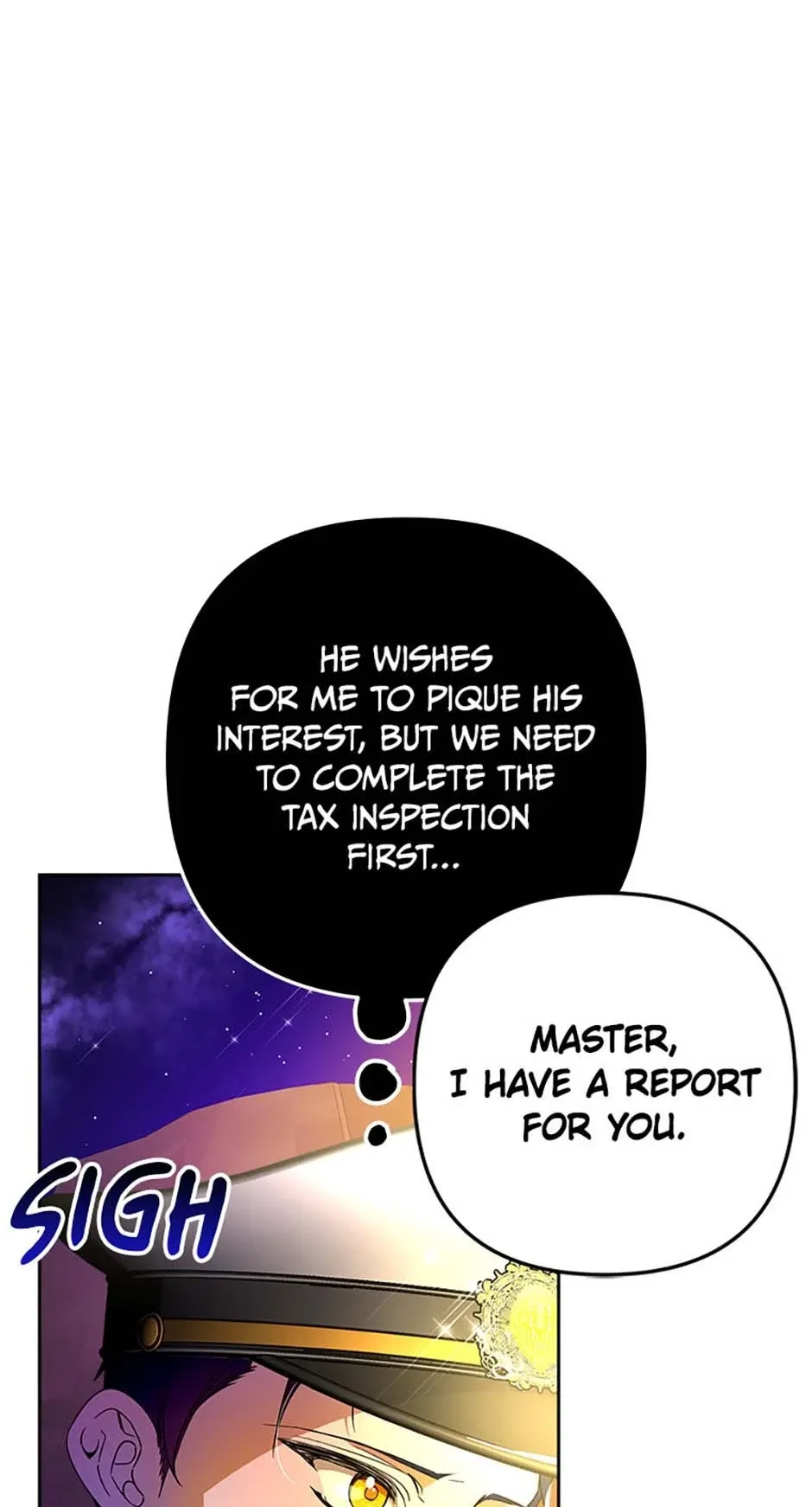 Say the spell, Rose! Chapter 54 Online - página 42
