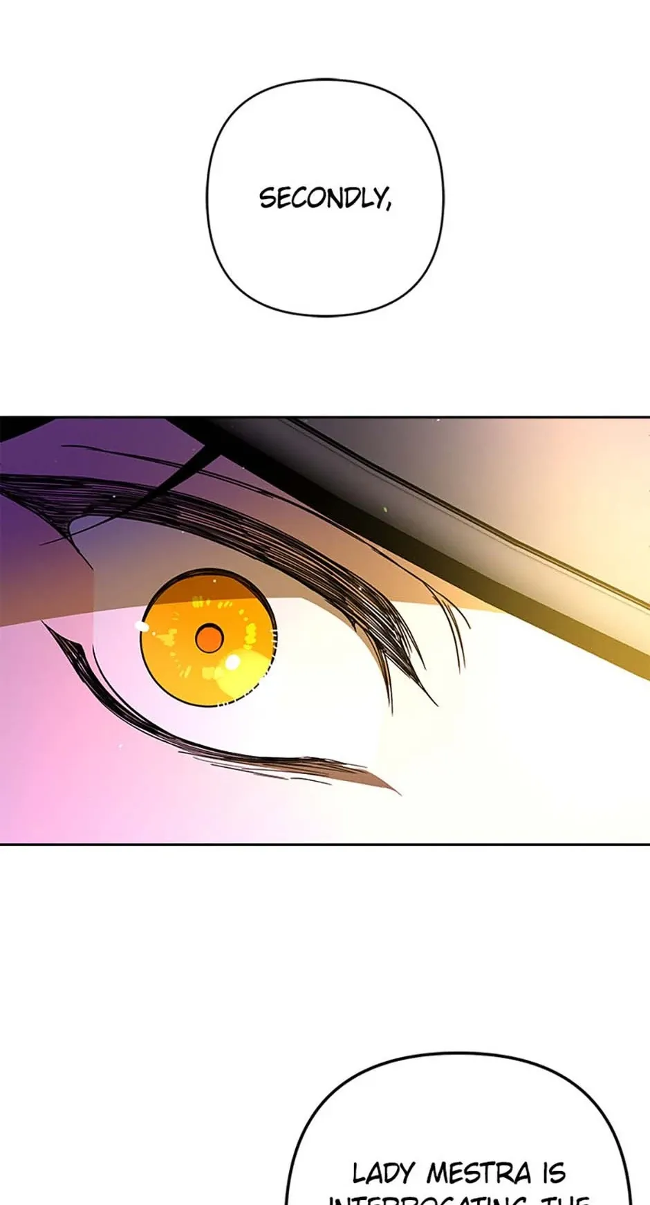 Say the spell, Rose! Chapter 54 Online - página 45