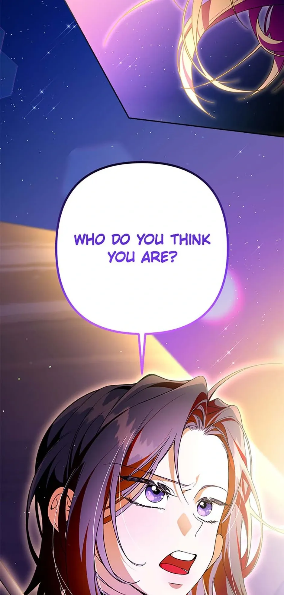 Say the spell, Rose! Chapter 54 Online - página 50