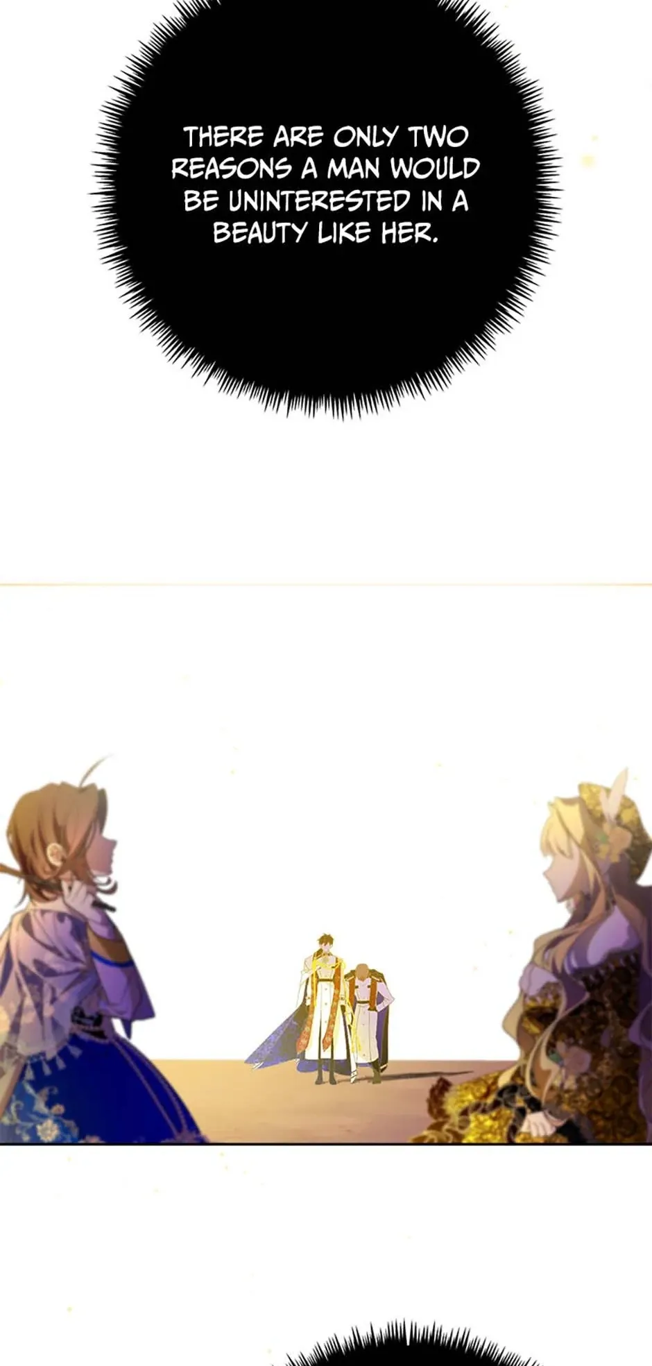 Say the spell, Rose! Chapter 54 Online - página 52