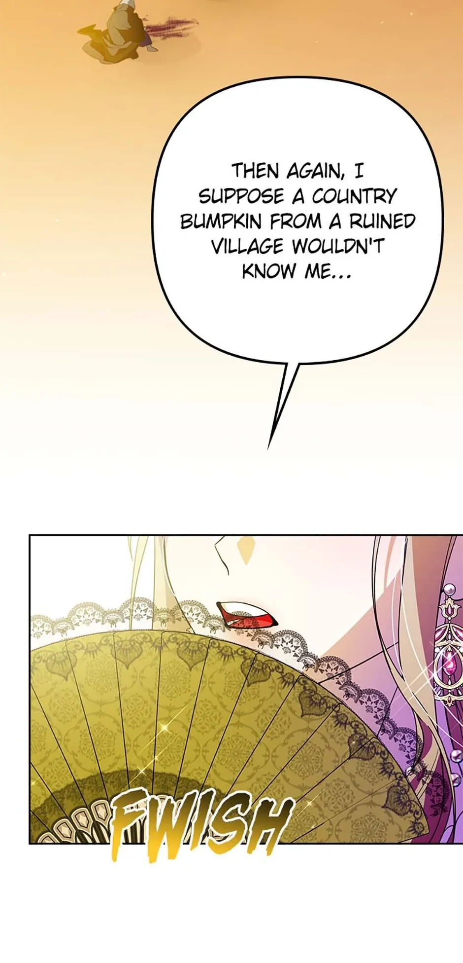 Say the spell, Rose! Chapter 54 Online - página 58