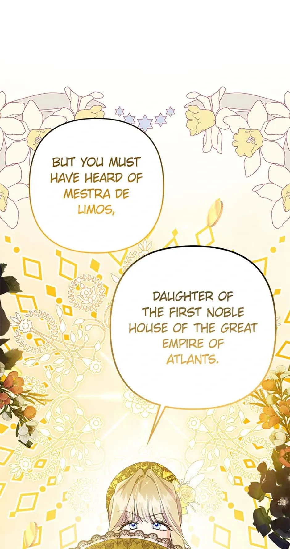 Say the spell, Rose! Chapter 54 Online - página 59