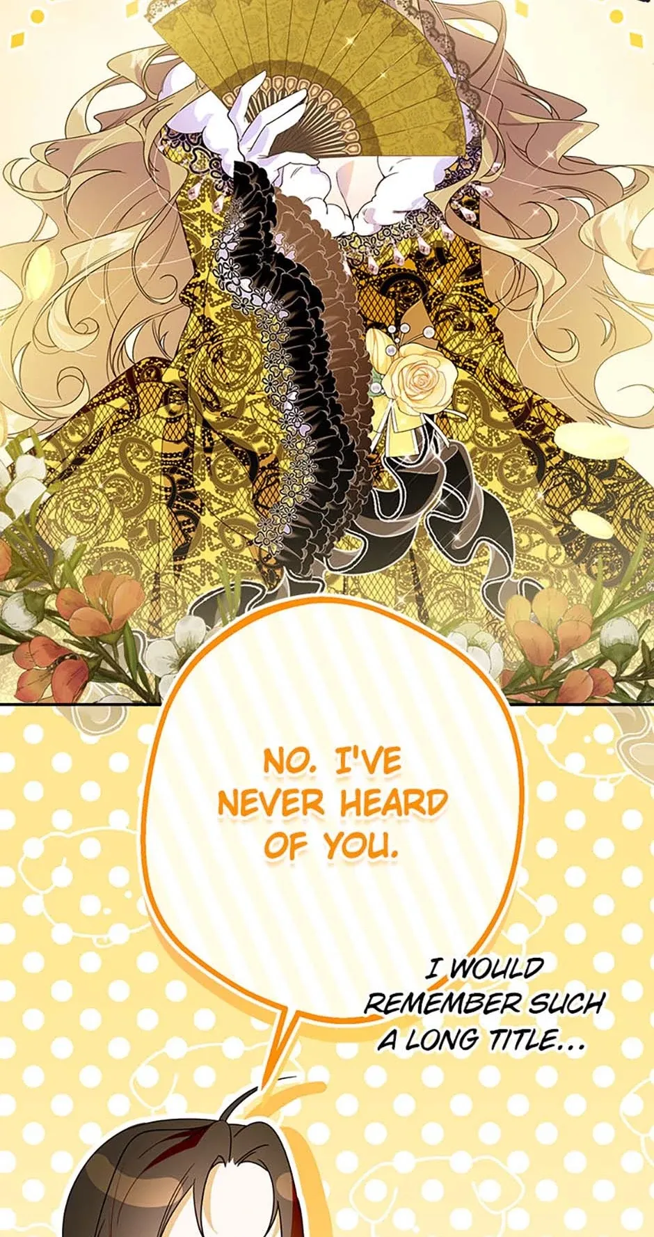 Say the spell, Rose! Chapter 54 Online - página 60