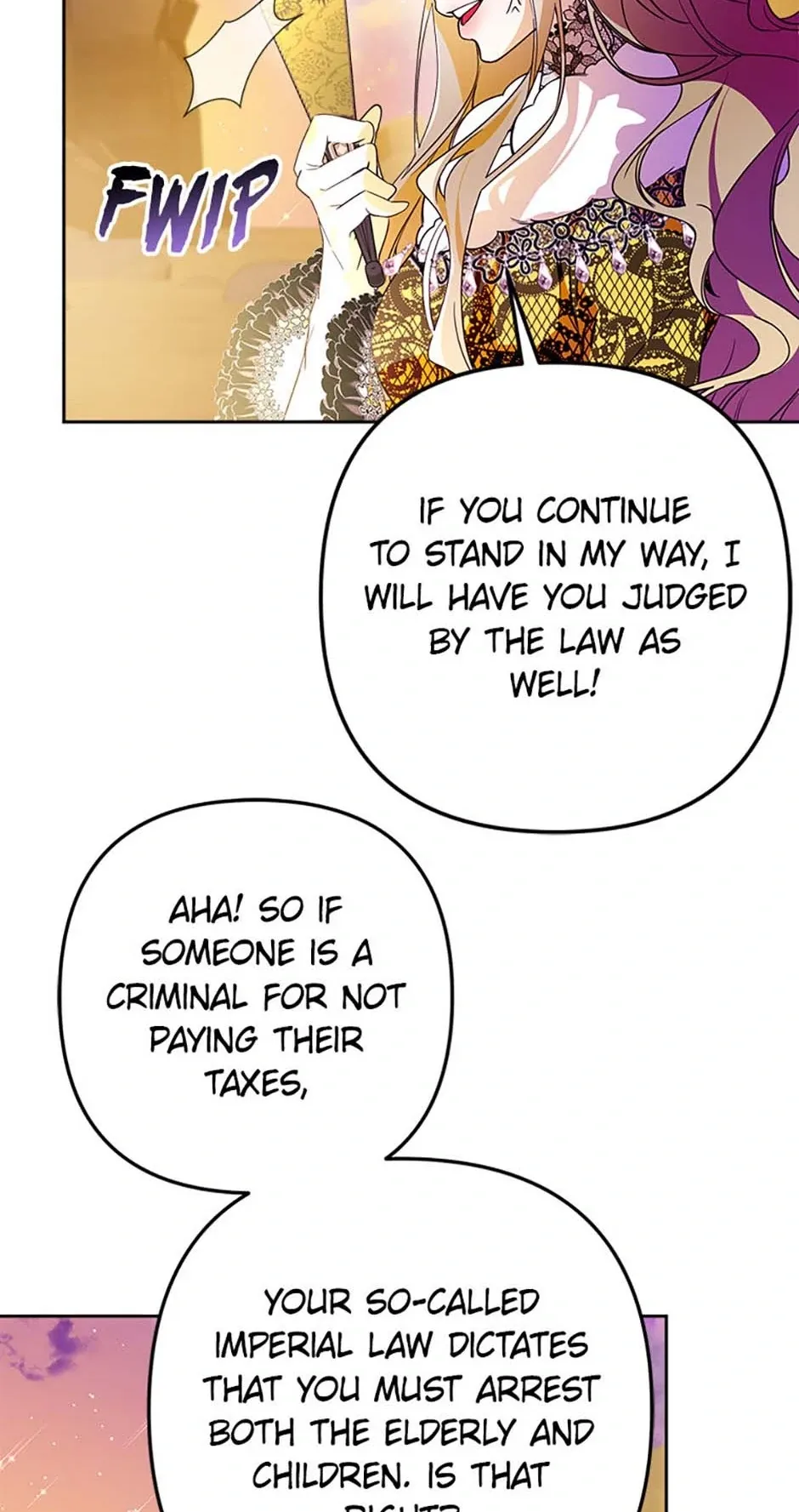Say the spell, Rose! Chapter 54 Online - página 62