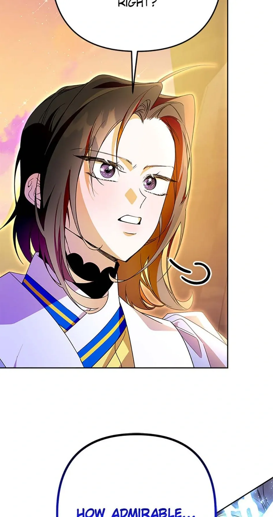 Say the spell, Rose! Chapter 54 Online - página 63