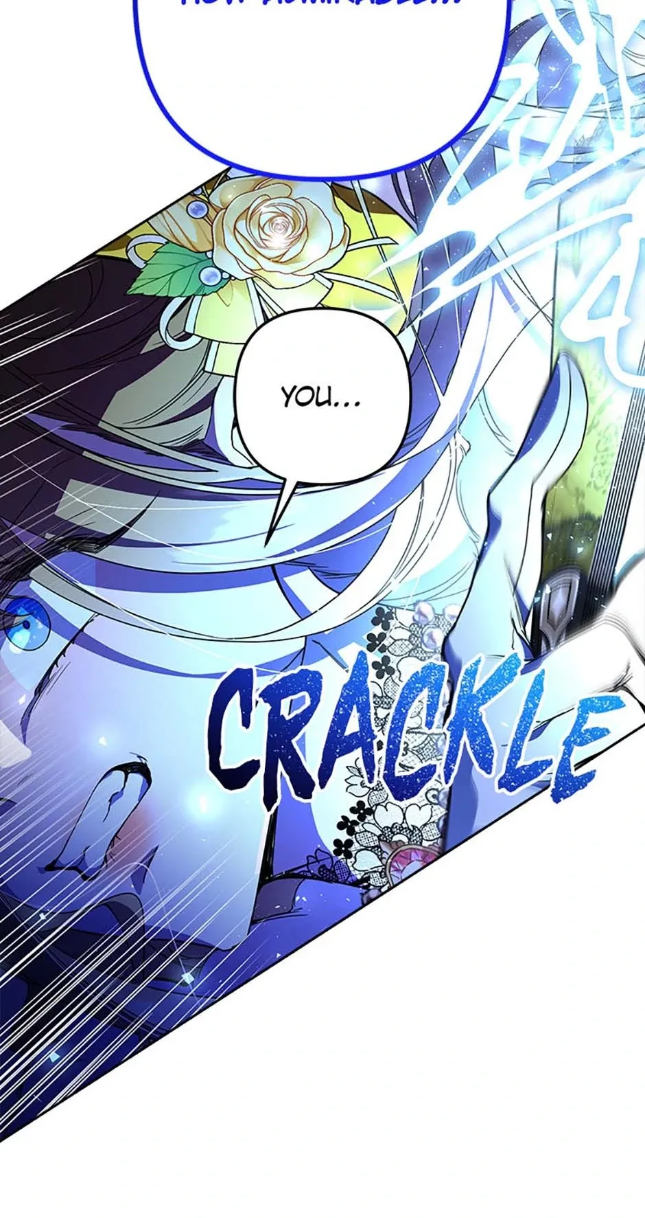 Say the spell, Rose! Chapter 54 Online - página 64