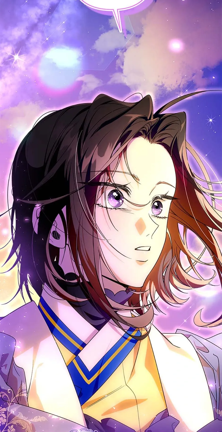 Say the spell, Rose! Chapter 54 Online - página 70