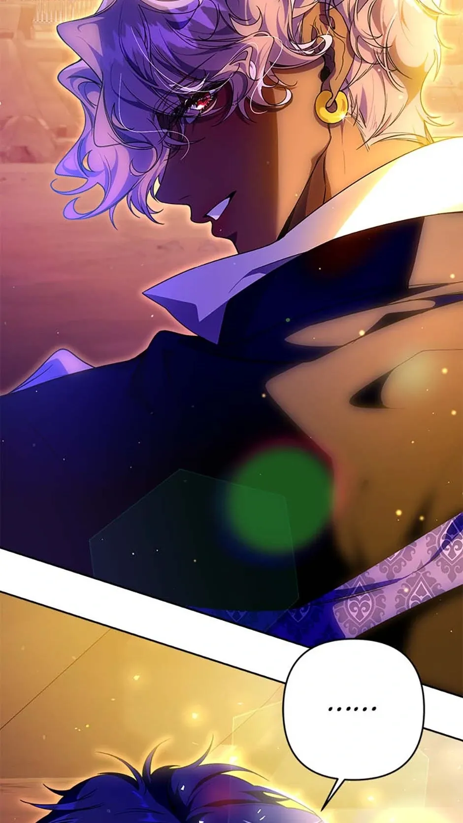 Say the spell, Rose! Chapter 54 Online - página 78