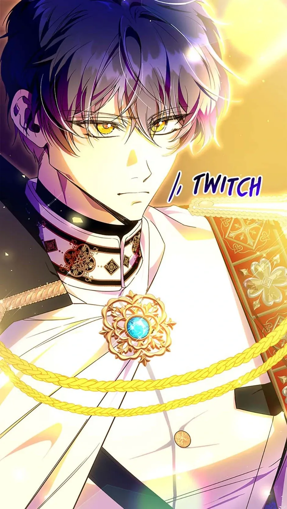 Say the spell, Rose! Chapter 54 Online - página 79