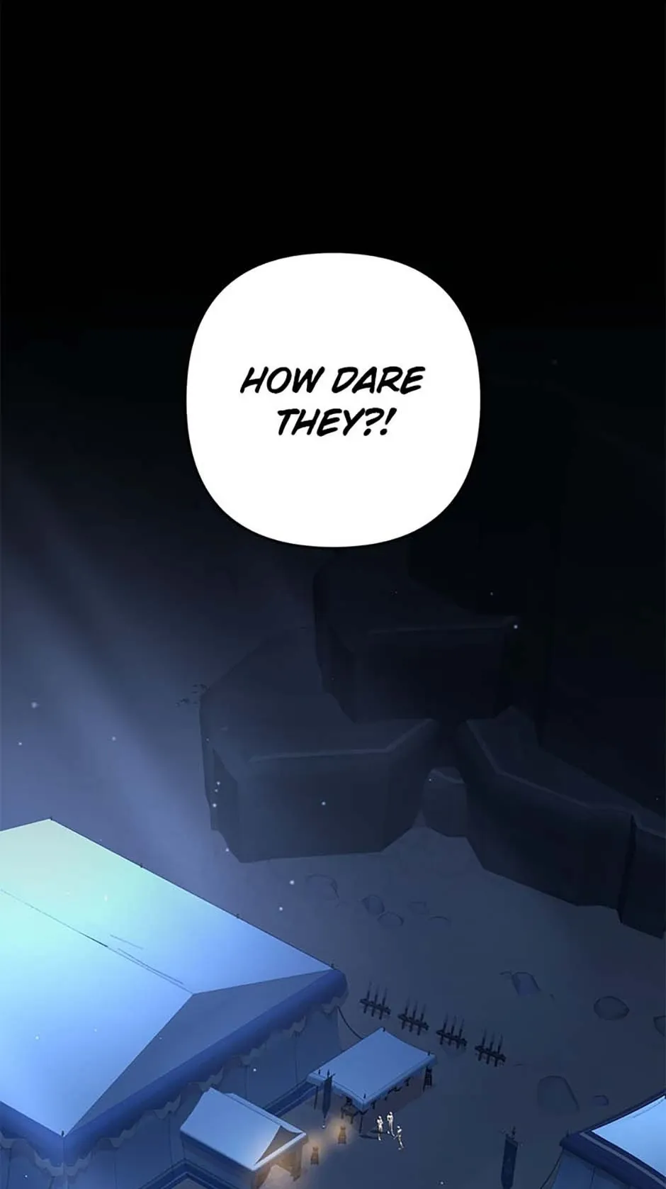 Say the spell, Rose! Chapter 55 Online - página 1