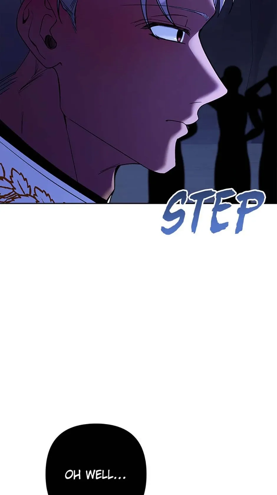 Say the spell, Rose! Chapter 55 Online - página 5