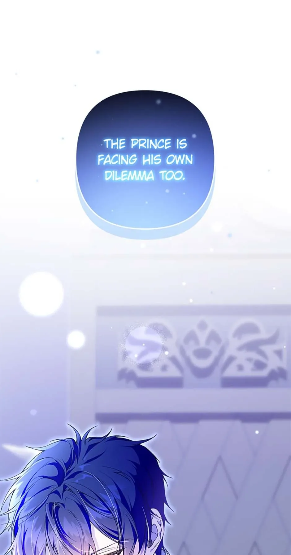Say the spell, Rose! Chapter 55 Online - página 7
