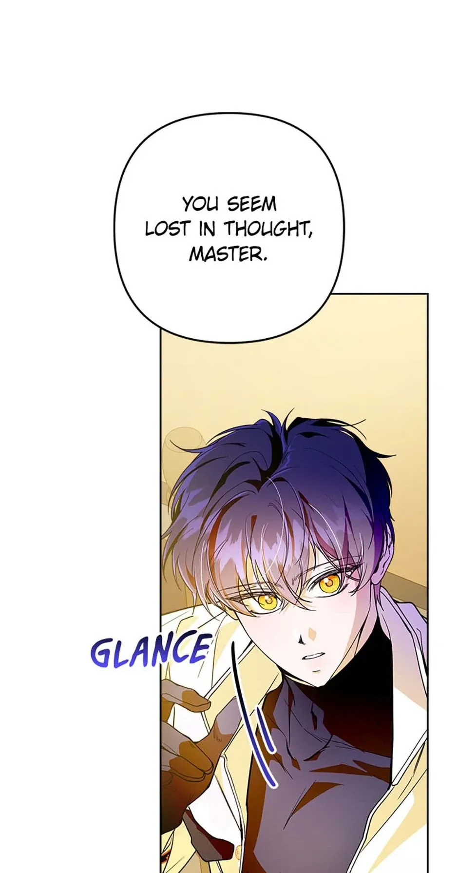 Say the spell, Rose! Chapter 55 Online - página 9