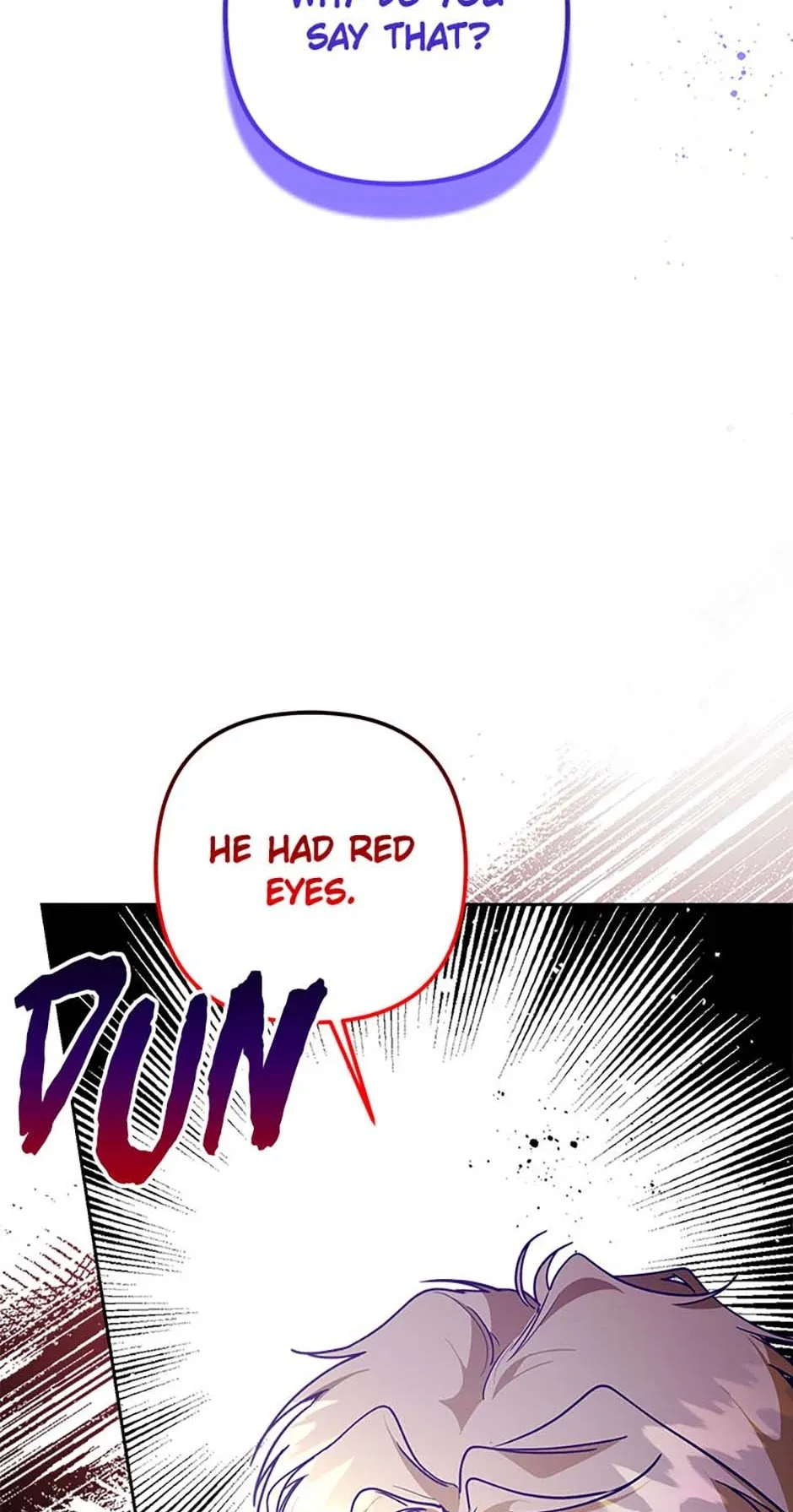 Say the spell, Rose! Chapter 55 Online - página 12